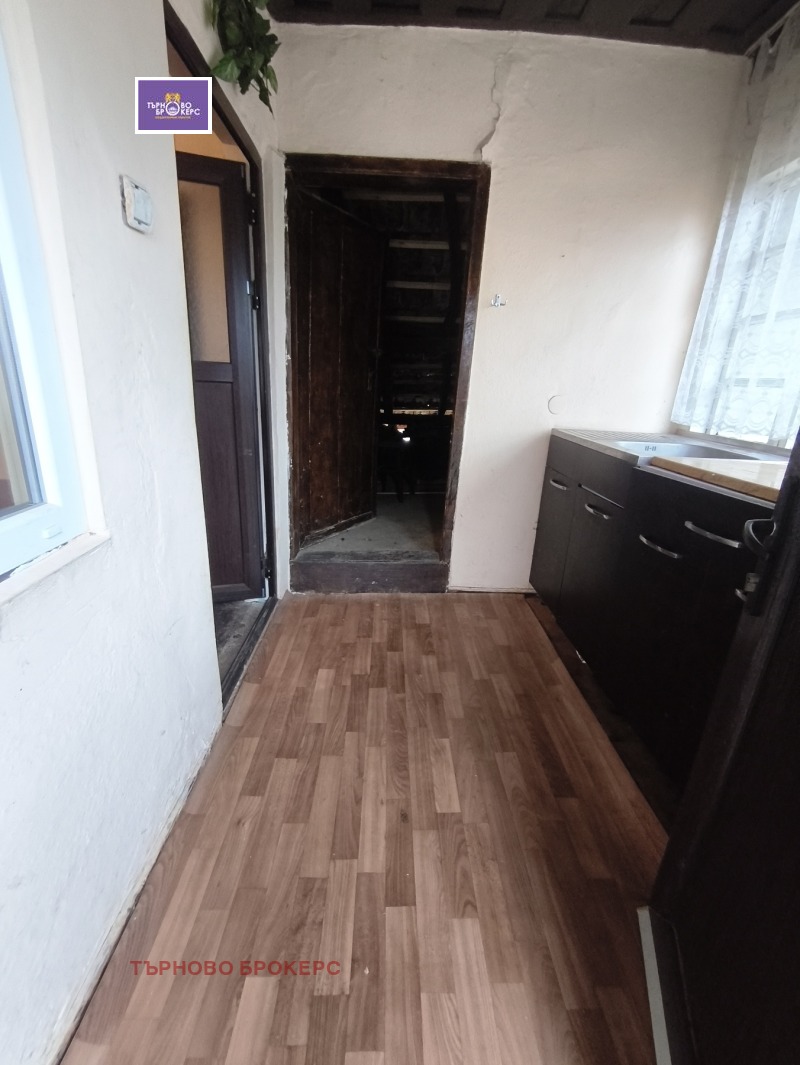 Продава КЪЩА, с. Плаково, област Велико Търново, снимка 4 - Къщи - 52990369