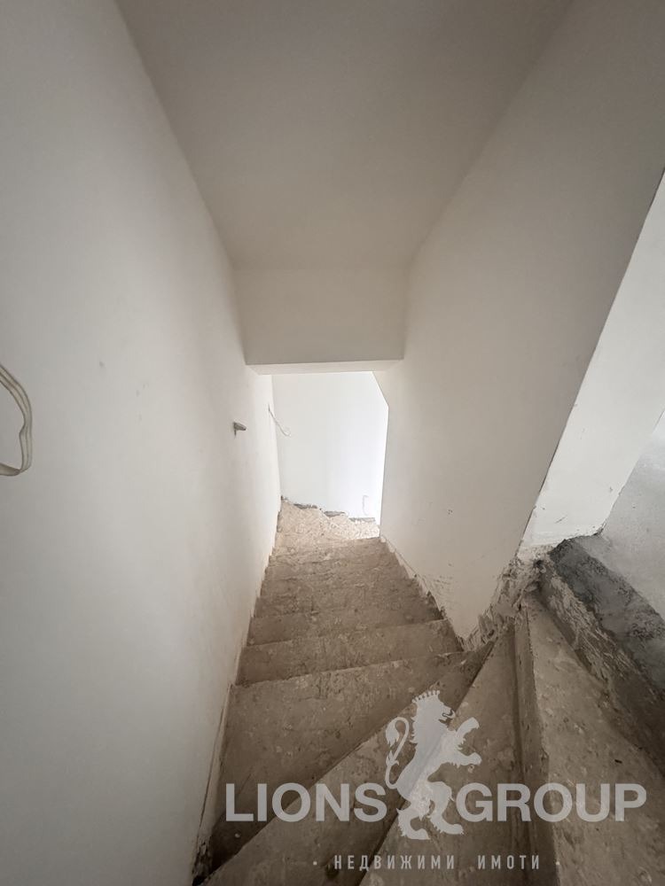 Продава КЪЩА, гр. София, с. Лозен, снимка 6 - Къщи - 53233415