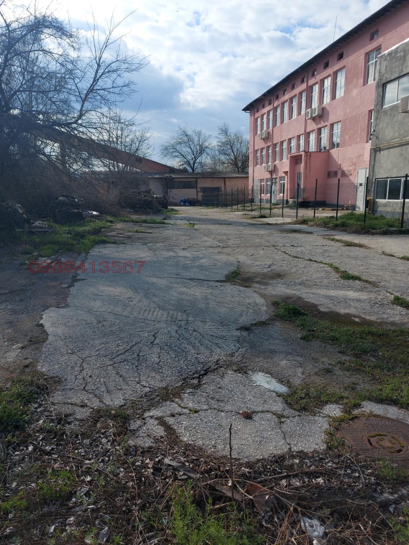 Продава ПАРЦЕЛ, гр. Ловеч, Промишлена зона - Изток, снимка 4 - Парцели - 52786629