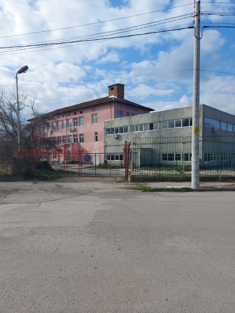 Продава ПАРЦЕЛ, гр. Ловеч, Промишлена зона - Изток, снимка 2 - Парцели - 52786629