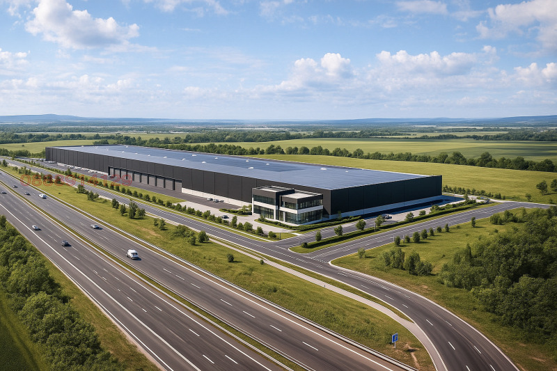 Продава ПАРЦЕЛ, гр. София, Република 2, снимка 3 - Парцели - 49440285