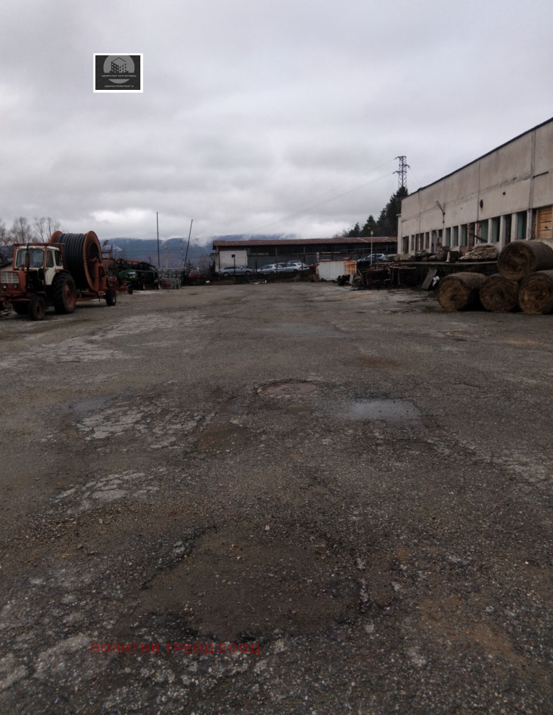 Продава ПАРЦЕЛ, гр. Сапарева баня, област Кюстендил, снимка 3 - Парцели - 53249811