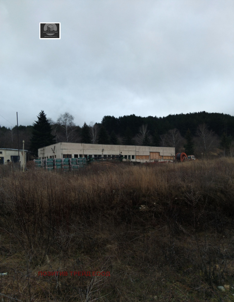 Продава ПАРЦЕЛ, гр. Сапарева баня, област Кюстендил, снимка 4 - Парцели - 53249811