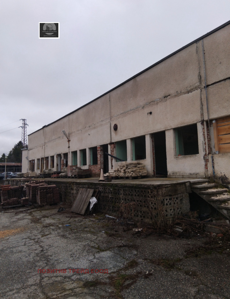 Продава ПАРЦЕЛ, гр. Сапарева баня, област Кюстендил