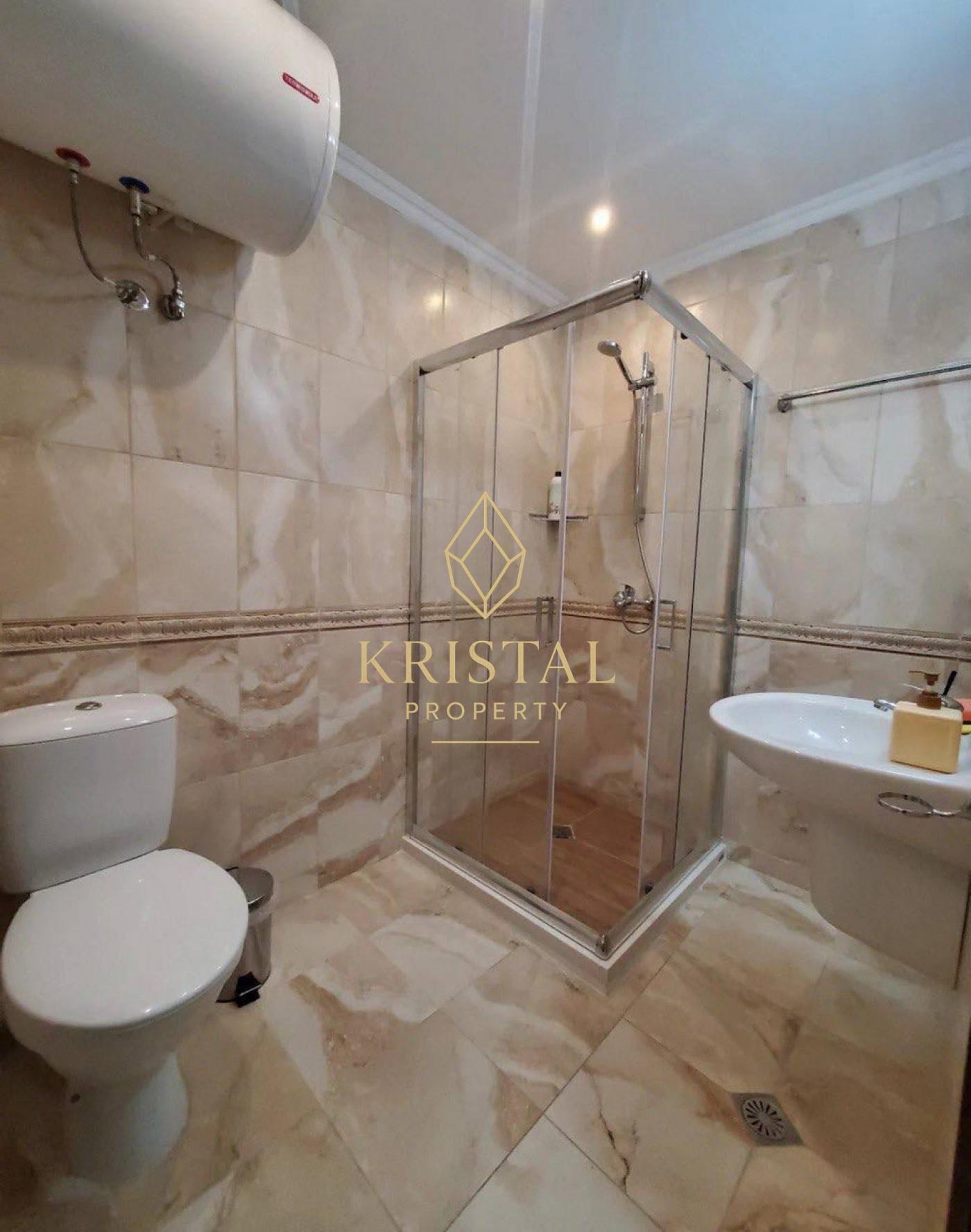 Продава 1-СТАЕН, гр. Свети Влас, област Бургас, снимка 3 - Апартаменти - 53642594