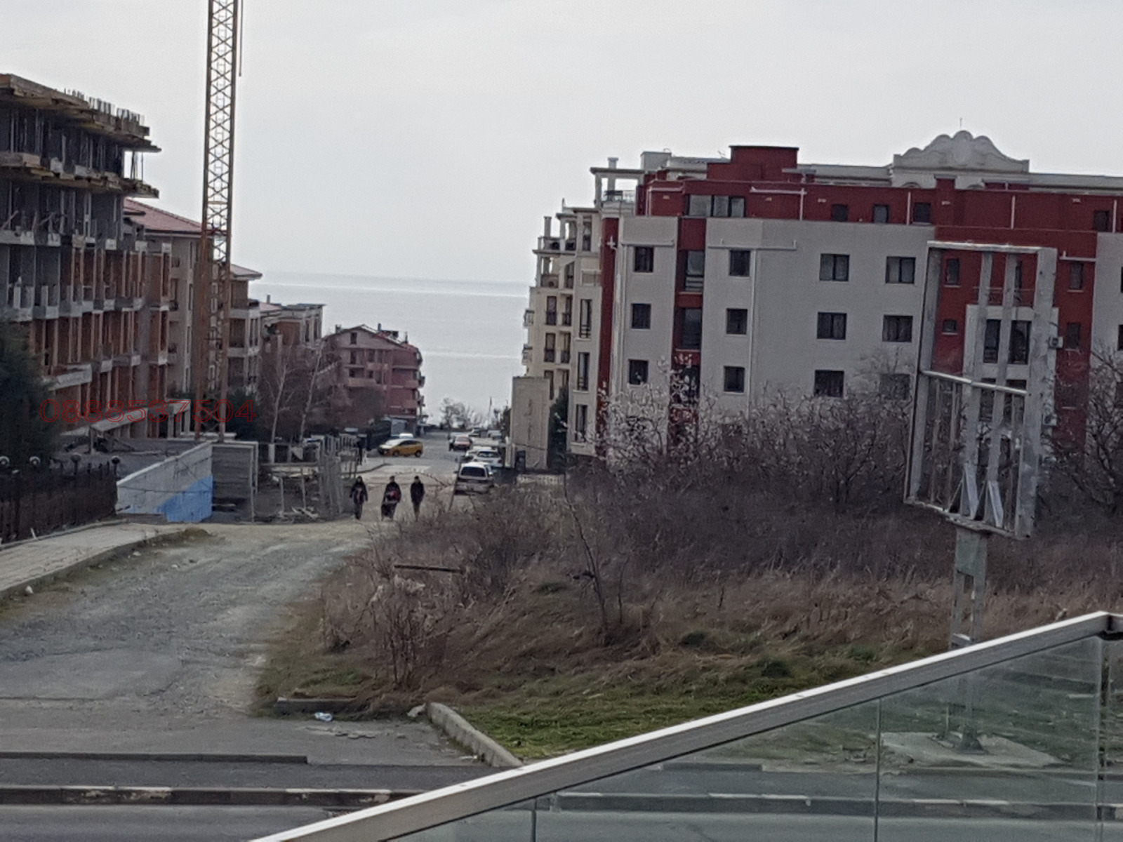 Продава 1-СТАЕН, гр. Свети Влас, област Бургас, снимка 8 - Апартаменти - 53839258