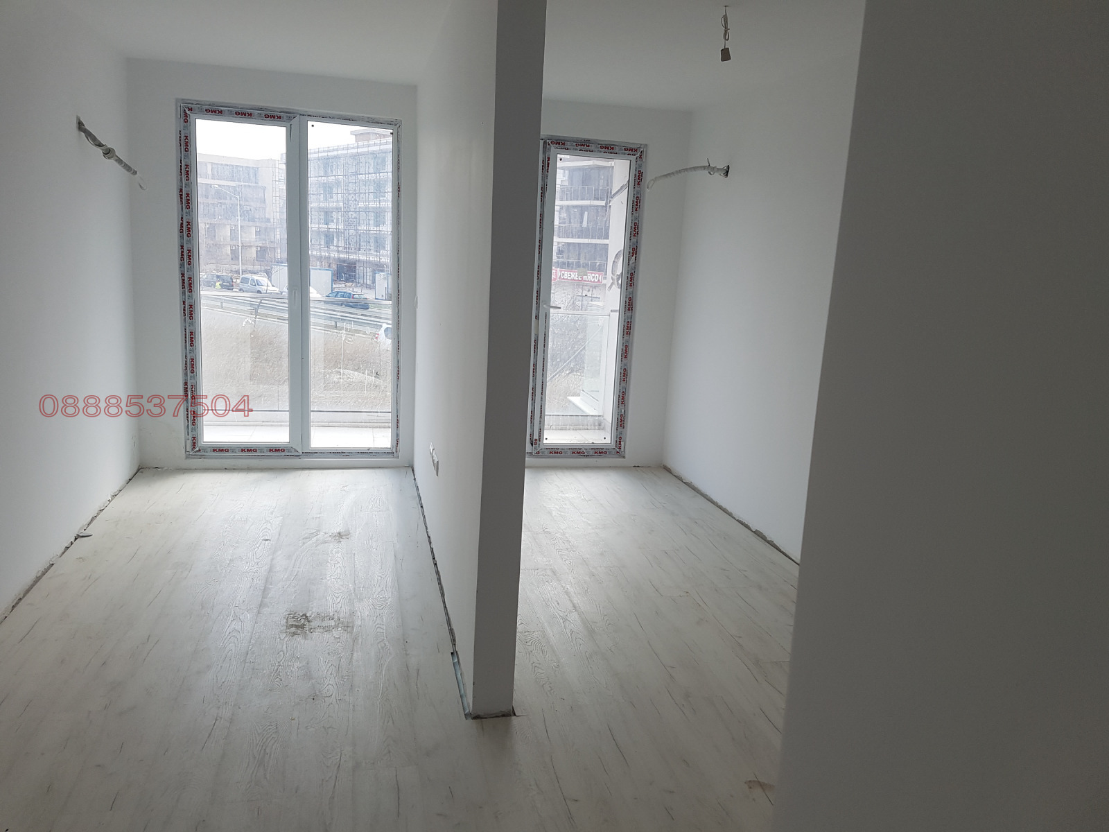 Продава 1-СТАЕН, гр. Свети Влас, област Бургас, снимка 3 - Апартаменти - 53839258