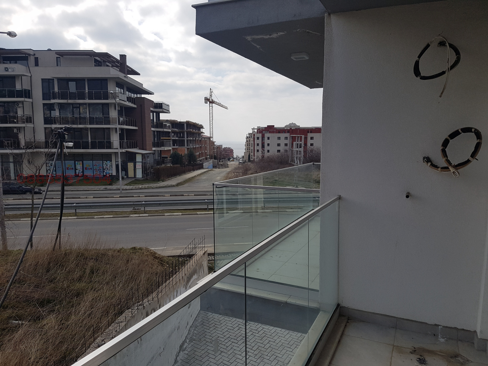 Продава 1-СТАЕН, гр. Свети Влас, област Бургас, снимка 2 - Апартаменти - 53839258