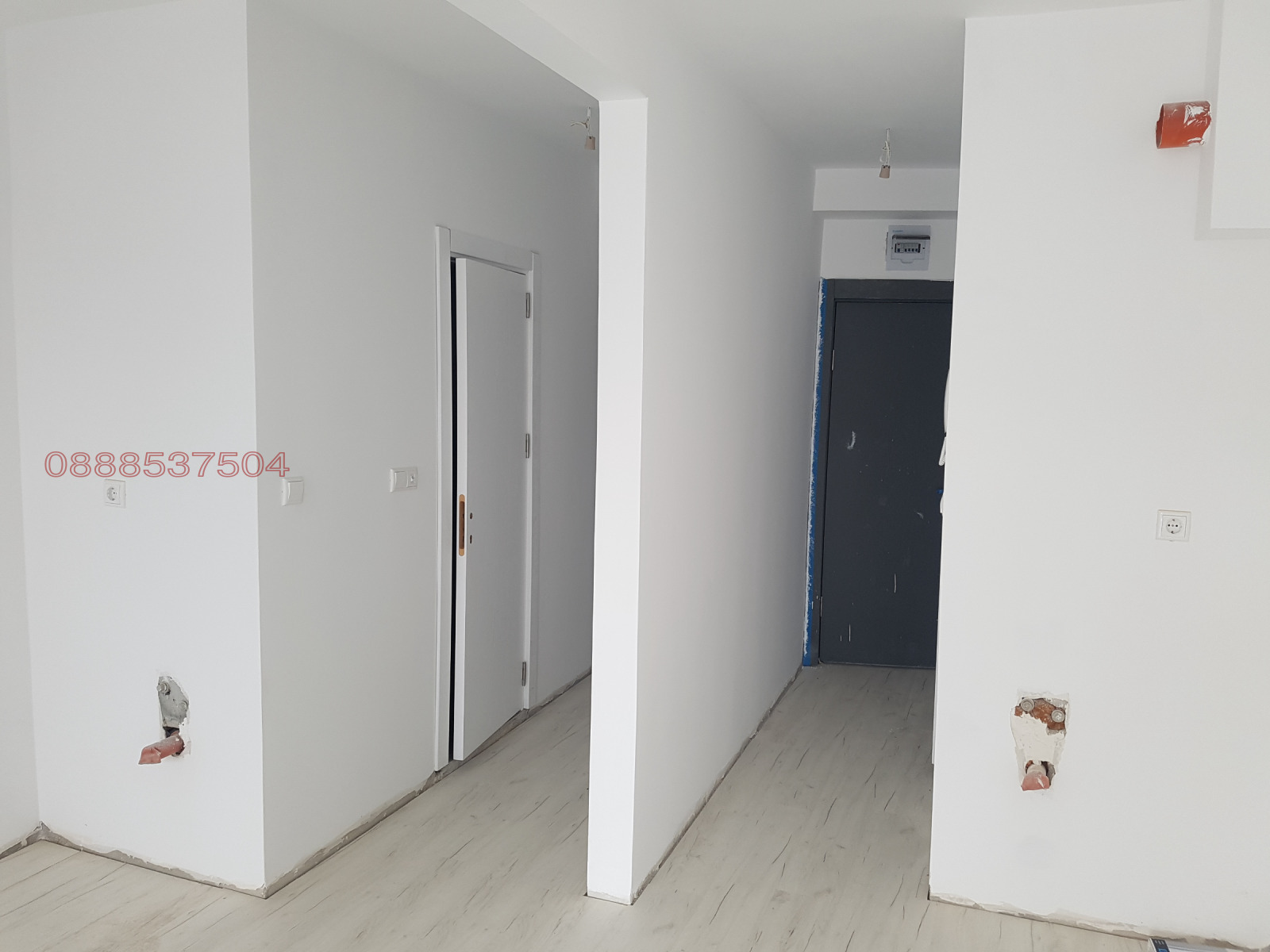 Продава 1-СТАЕН, гр. Свети Влас, област Бургас, снимка 5 - Апартаменти - 53839258