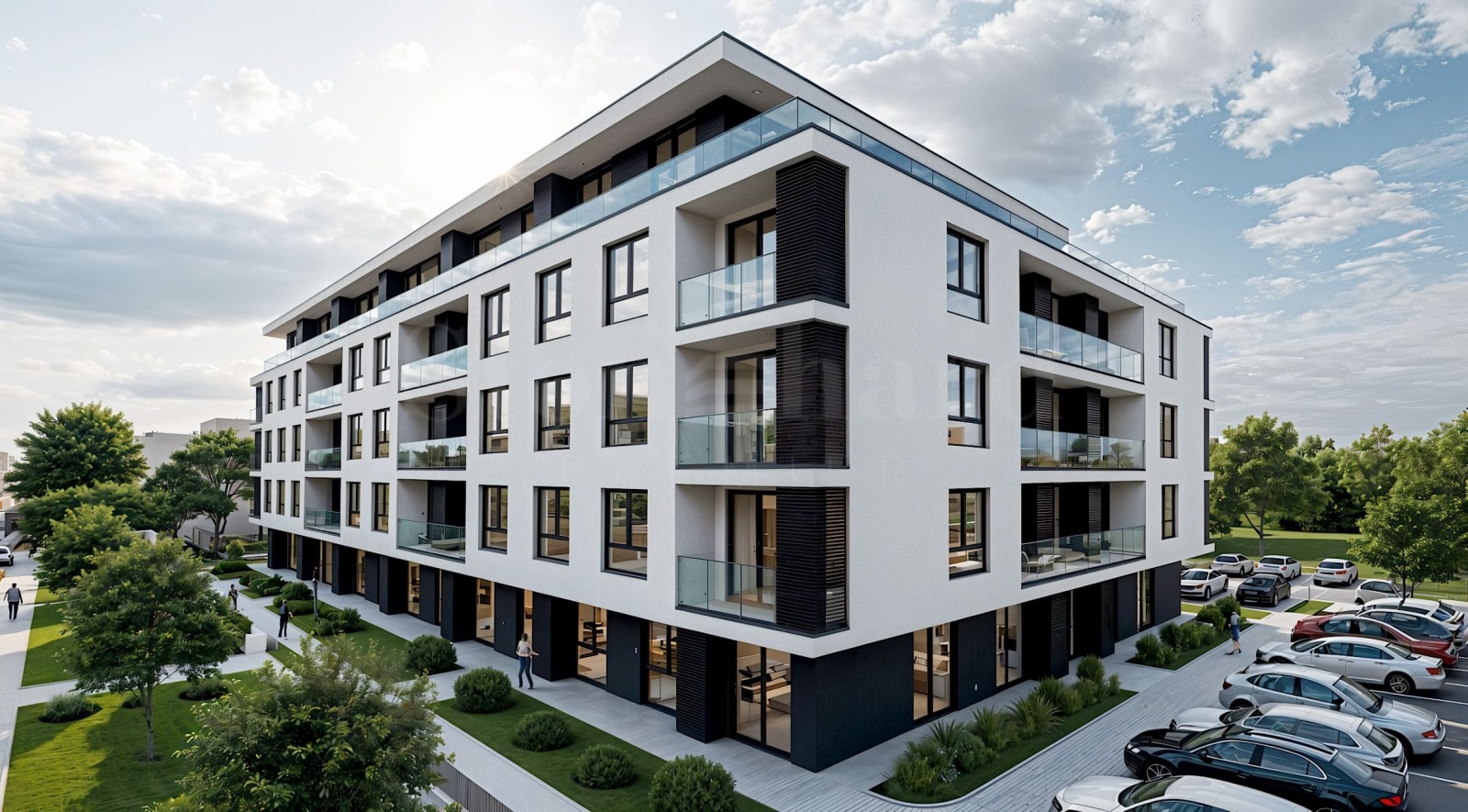 Продава 1-СТАЕН, гр. Царево, област Бургас, снимка 8 - Апартаменти - 54376504