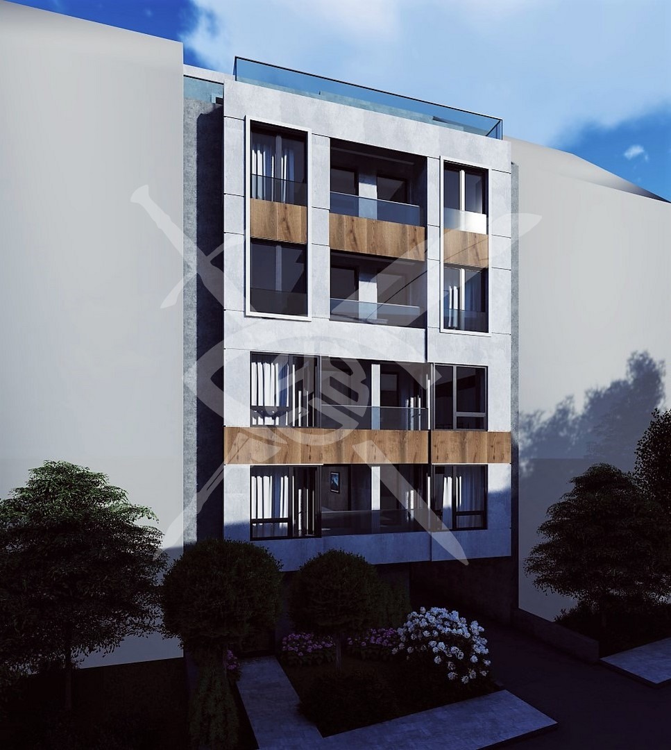 Продава 2-СТАЕН, гр. София, Манастирски ливади, снимка 2 - Апартаменти - 50063851