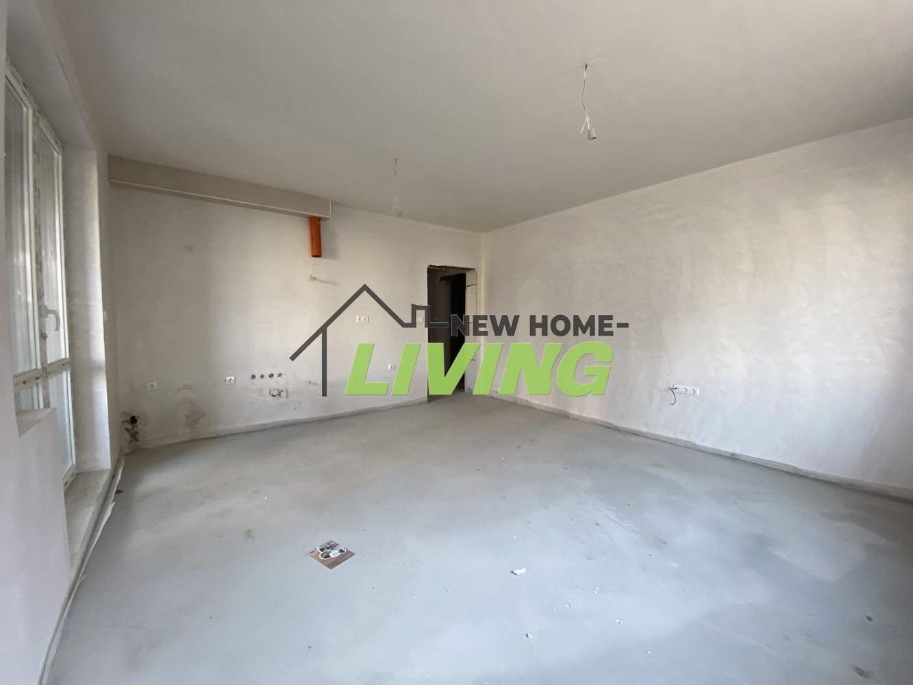 Продава 2-СТАЕН, гр. Пловдив, Остромила, снимка 2 - Апартаменти - 52224951