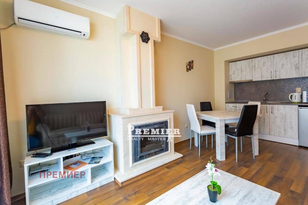 Продава 2-СТАЕН, гр. Приморско, област Бургас, снимка 2 - Апартаменти - 53203291