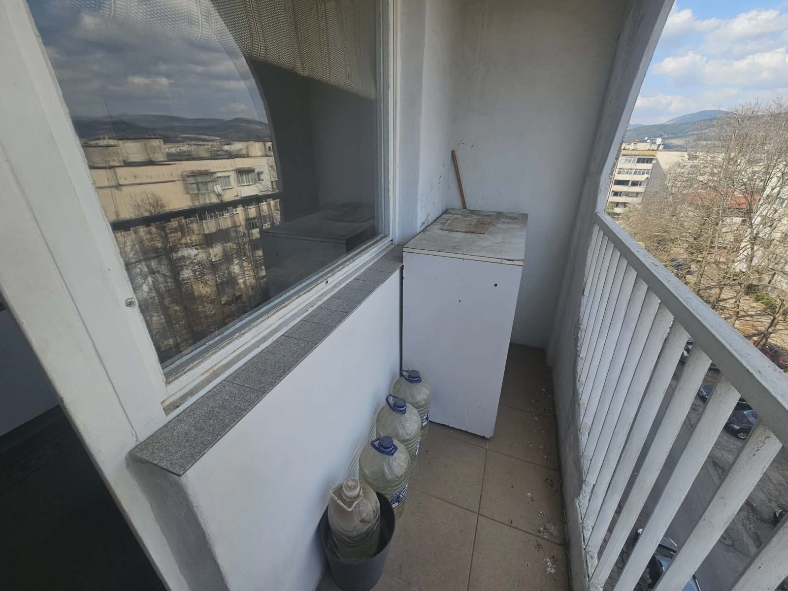 Продава 2-СТАЕН, гр. Кърджали, Възрожденци, снимка 10 - Апартаменти - 53980780