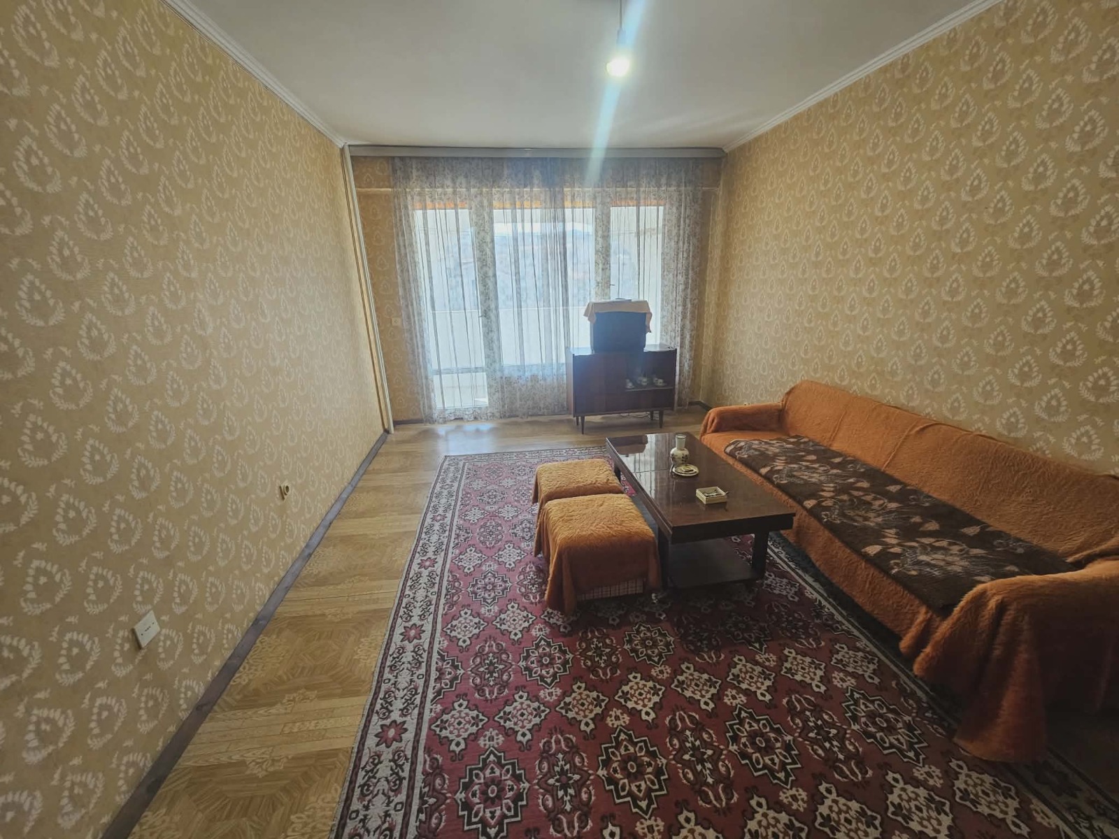 Продава 2-СТАЕН, гр. Кърджали, Възрожденци