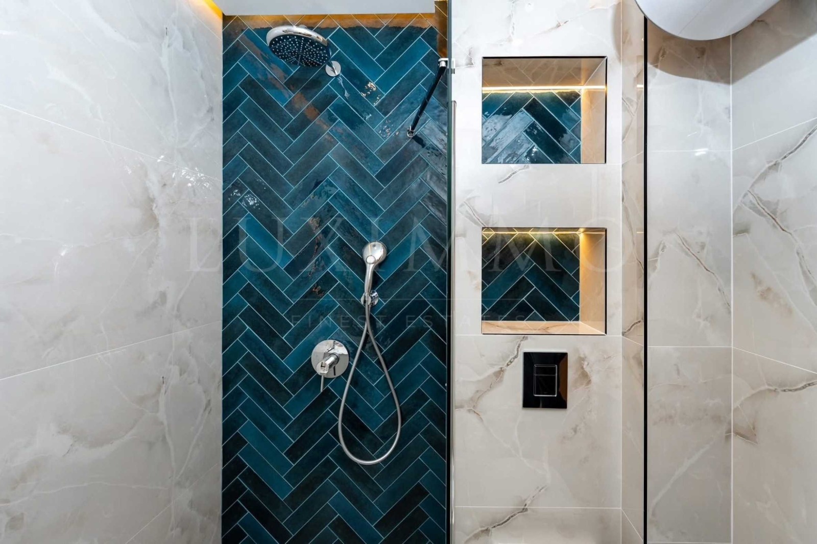 Продава 2-СТАЕН, гр. Пловдив, Остромила, снимка 8 - Апартаменти - 54120304