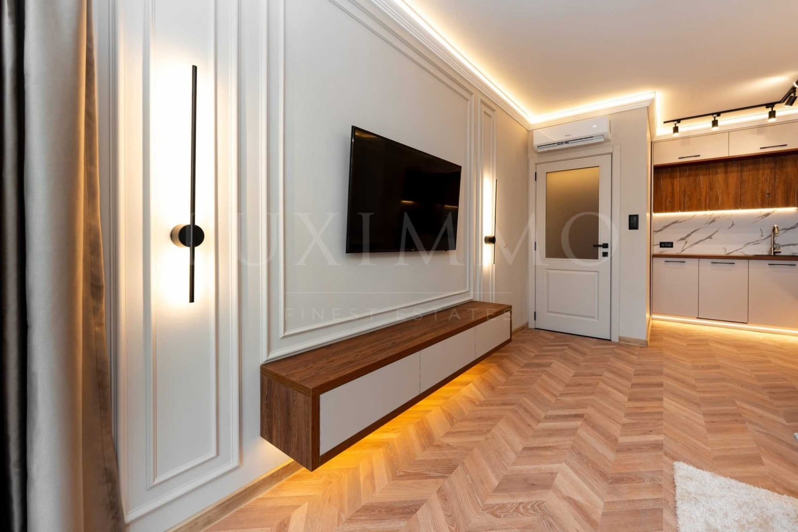 Продава 2-СТАЕН, гр. Пловдив, Остромила, снимка 3 - Апартаменти - 54120304