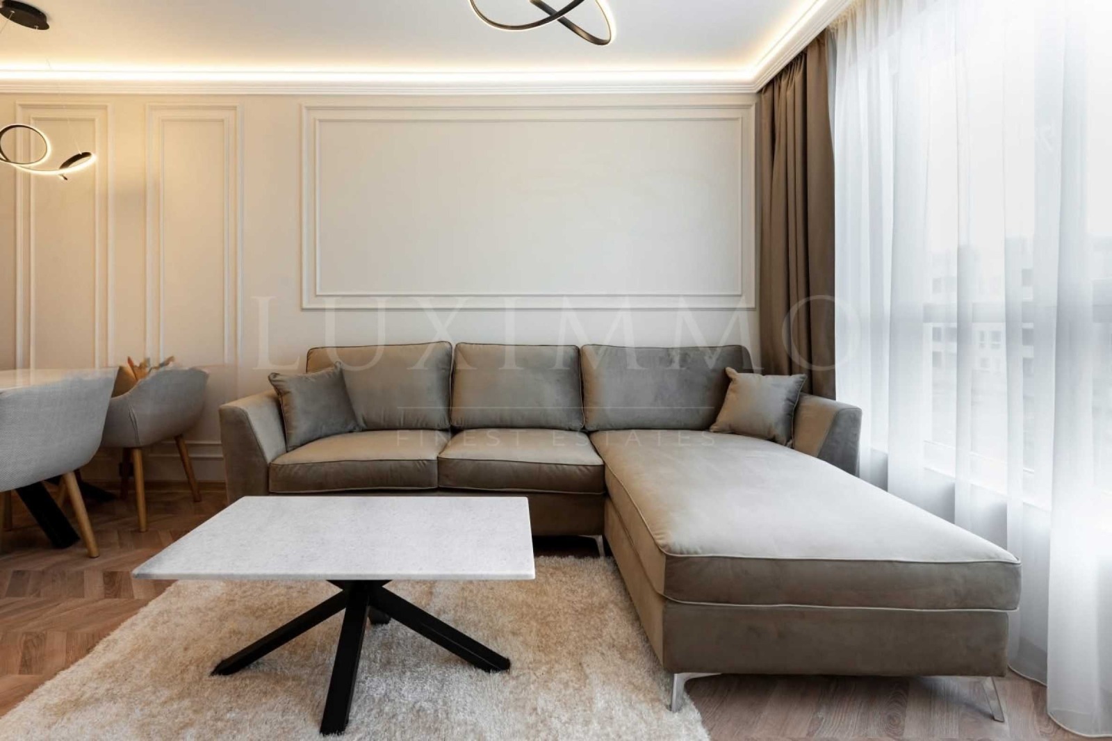 Продава 2-СТАЕН, гр. Пловдив, Остромила, снимка 2 - Апартаменти - 54120304