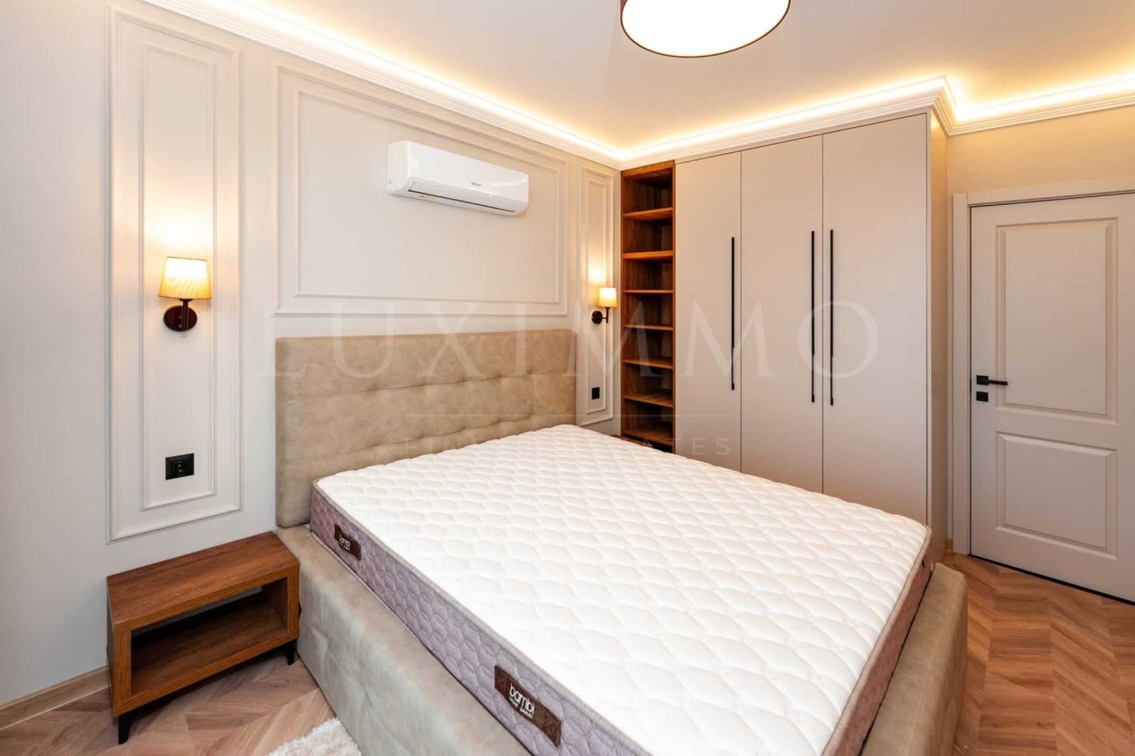 Продава 2-СТАЕН, гр. Пловдив, Остромила, снимка 6 - Апартаменти - 54120304