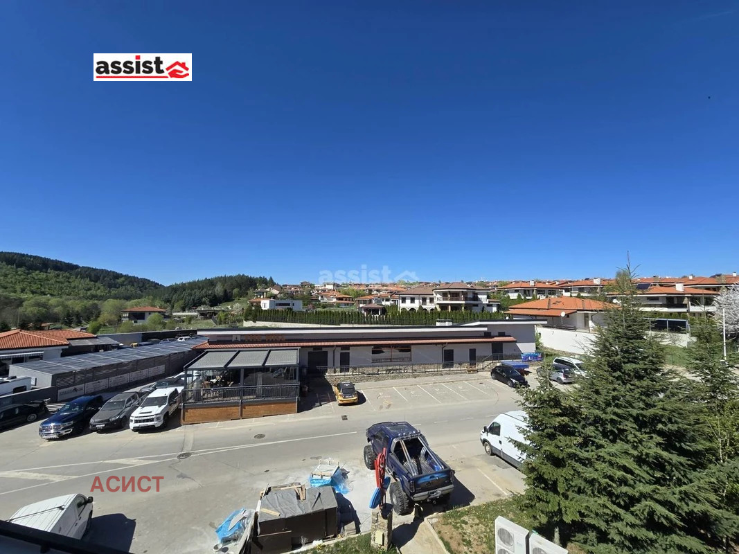 Продава 3-СТАЕН, гр. София, Драгалевци, снимка 11 - Апартаменти - 45280067