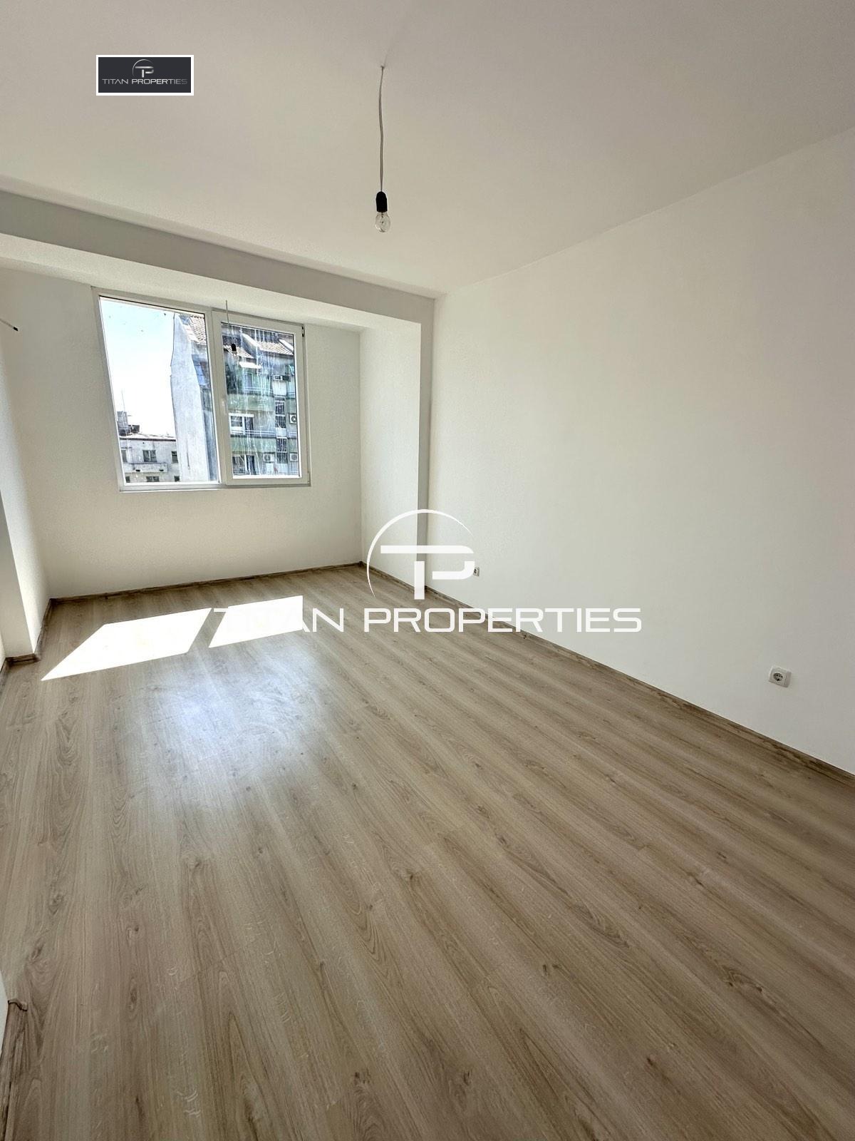 Продава 3-СТАЕН, гр. Бургас, Възраждане, снимка 5 - Апартаменти - 51679536