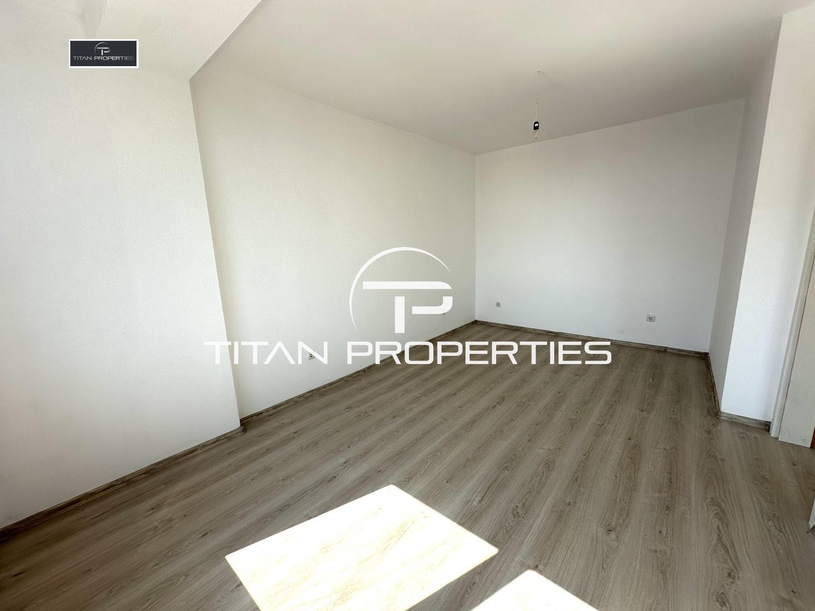 Продава 3-СТАЕН, гр. Бургас, Възраждане, снимка 3 - Апартаменти - 51679536