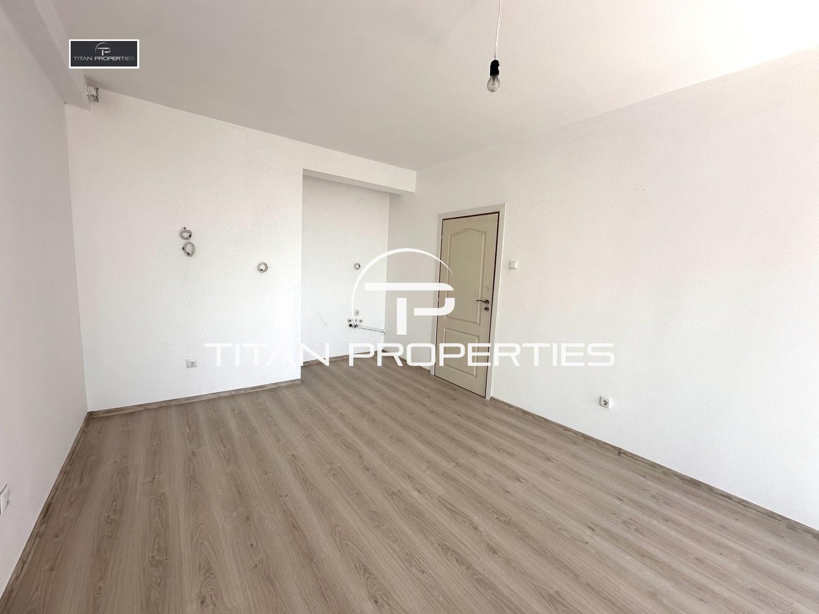 Продава 3-СТАЕН, гр. Бургас, Възраждане, снимка 2 - Апартаменти - 51679536