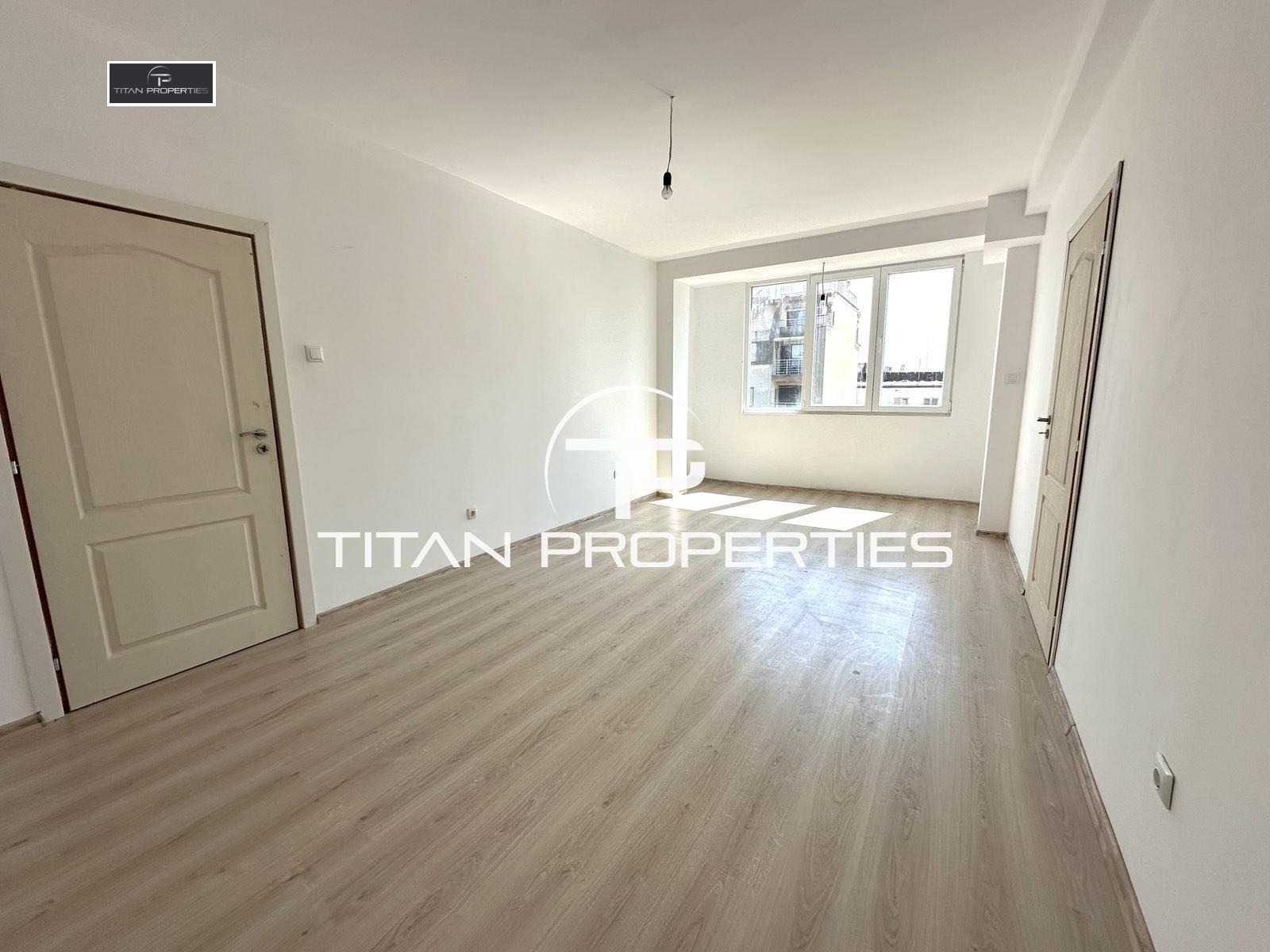 Продава 3-СТАЕН, гр. Бургас, Възраждане