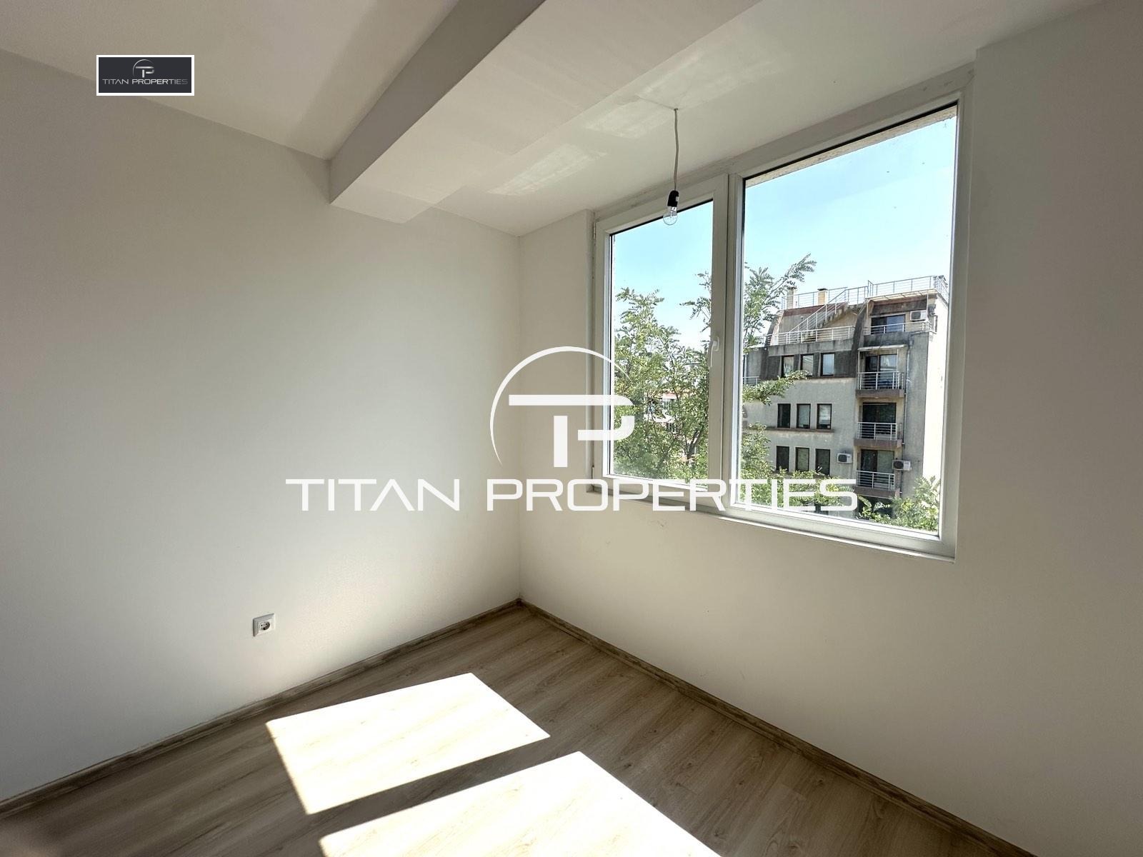 Продава 3-СТАЕН, гр. Бургас, Възраждане, снимка 4 - Апартаменти - 51679536