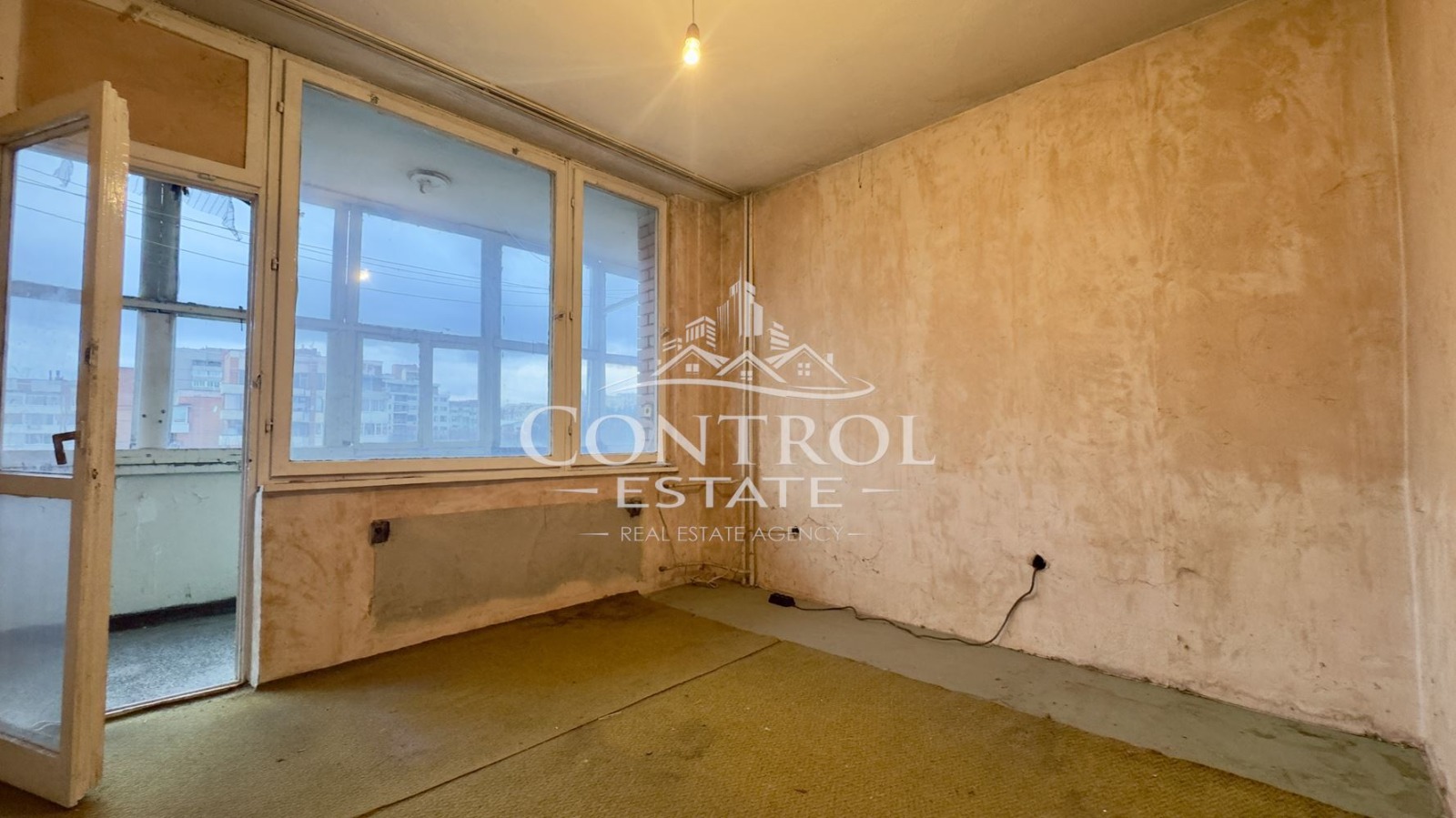 Продава 3-СТАЕН, гр. Велико Търново, Колю Фичето, снимка 6 - Апартаменти - 54078149