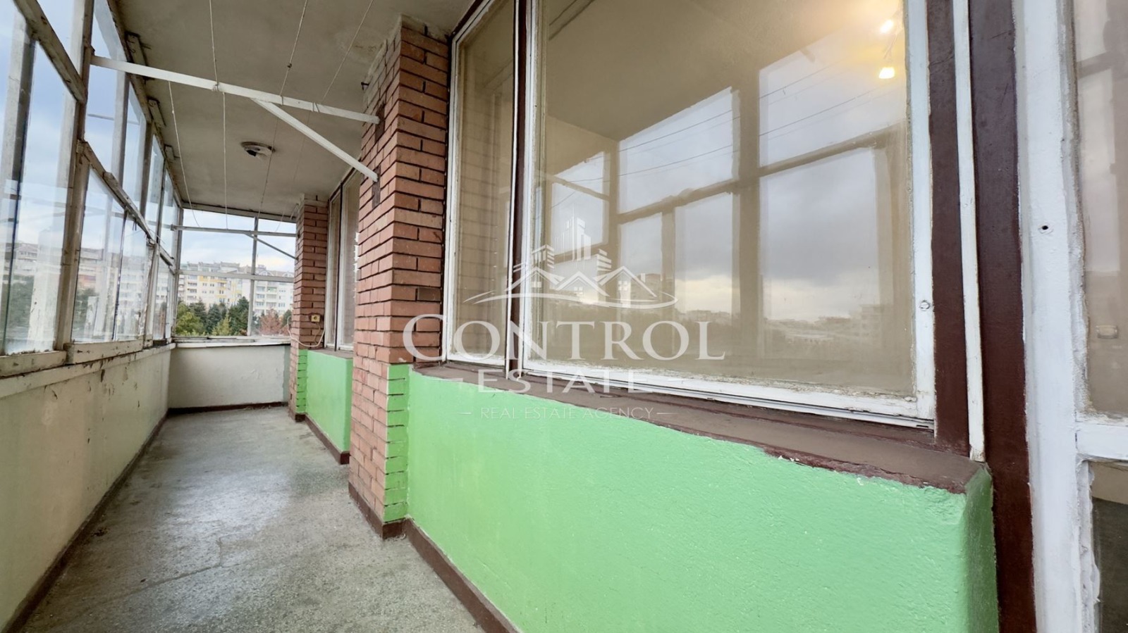 Продава 3-СТАЕН, гр. Велико Търново, Колю Фичето, снимка 7 - Апартаменти - 54078149