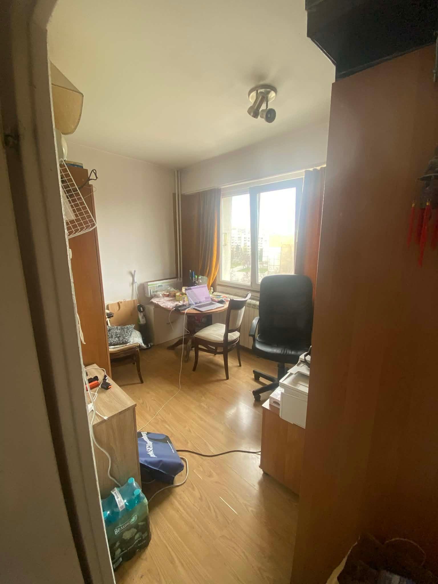 Продава 3-СТАЕН, гр. София, Младост 3, снимка 2 - Апартаменти - 54216451