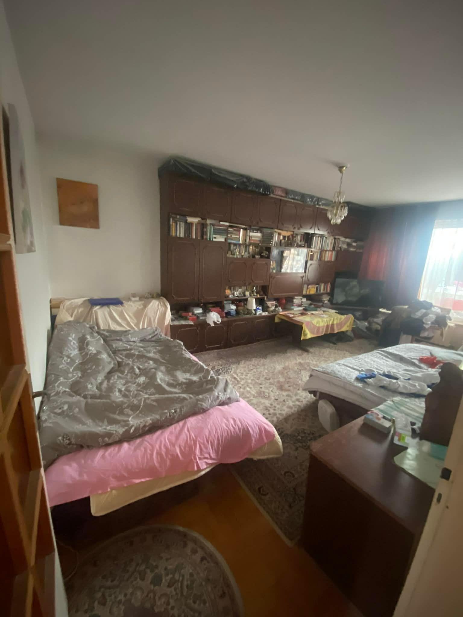 Продава 3-СТАЕН, гр. София, Младост 3, снимка 4 - Апартаменти - 54216451