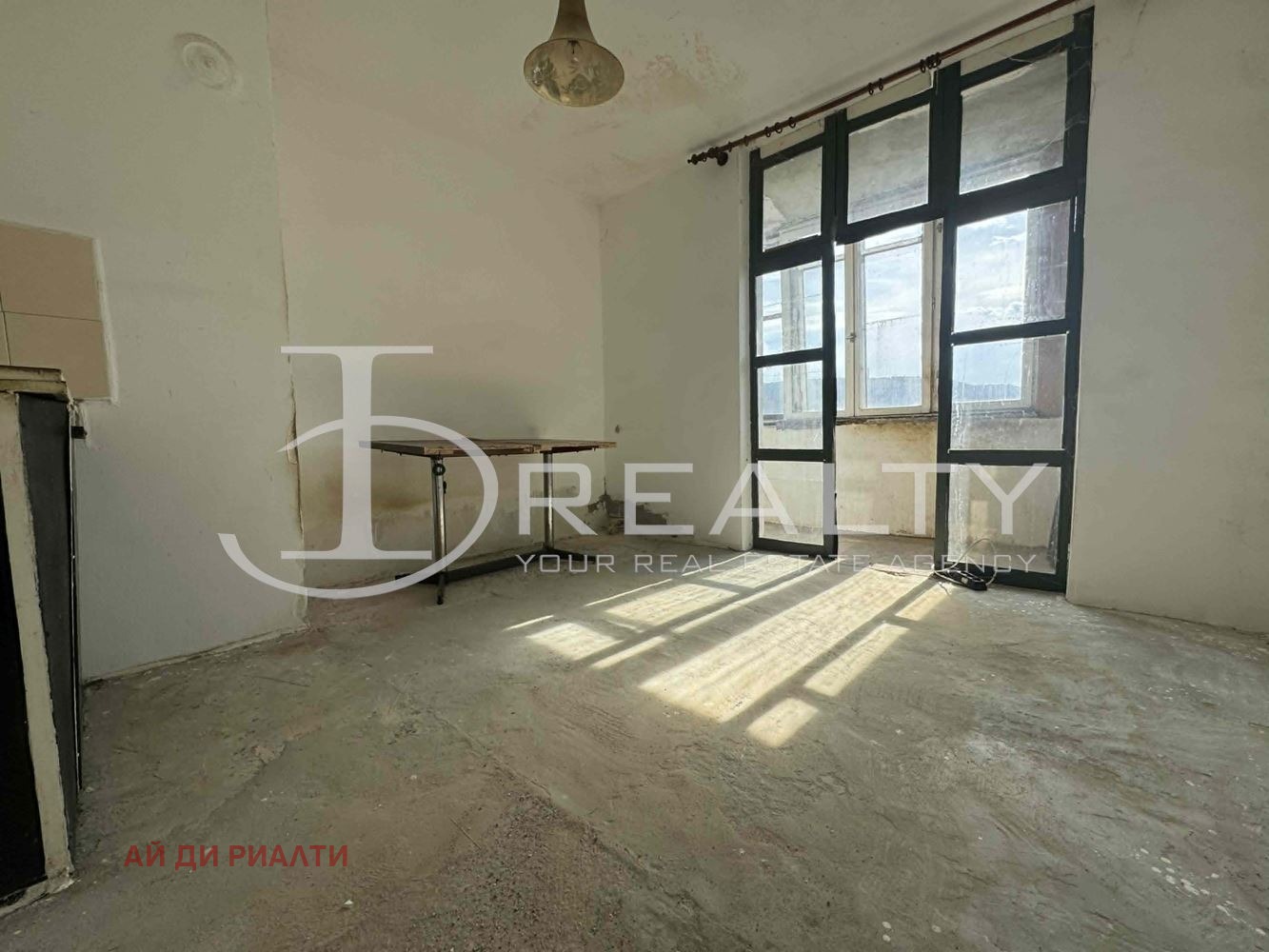 Продава 3-СТАЕН, гр. Шумен, Тракия, снимка 5 - Апартаменти - 54776041