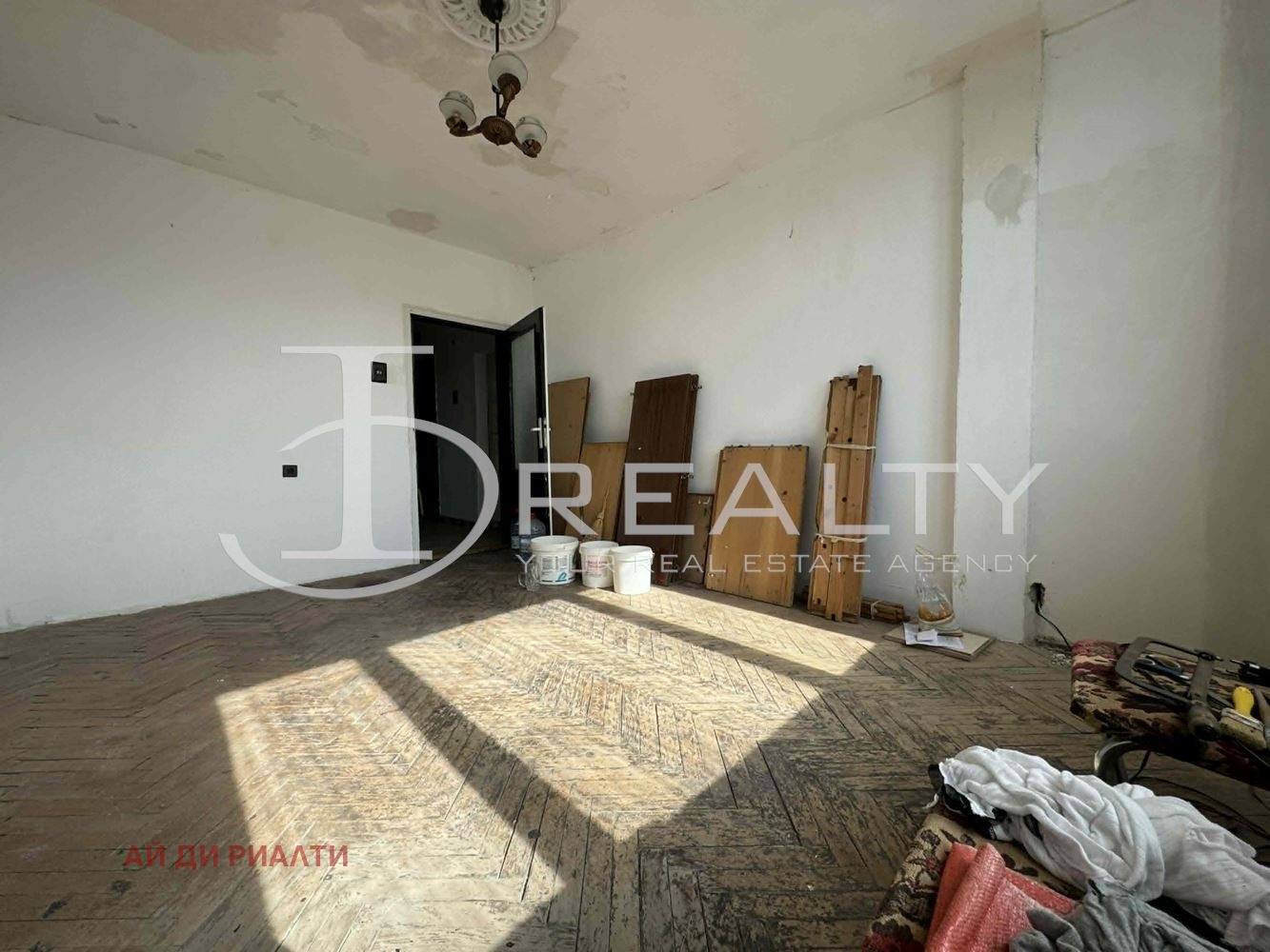 Продава 3-СТАЕН, гр. Шумен, Тракия, снимка 10 - Апартаменти - 54776041