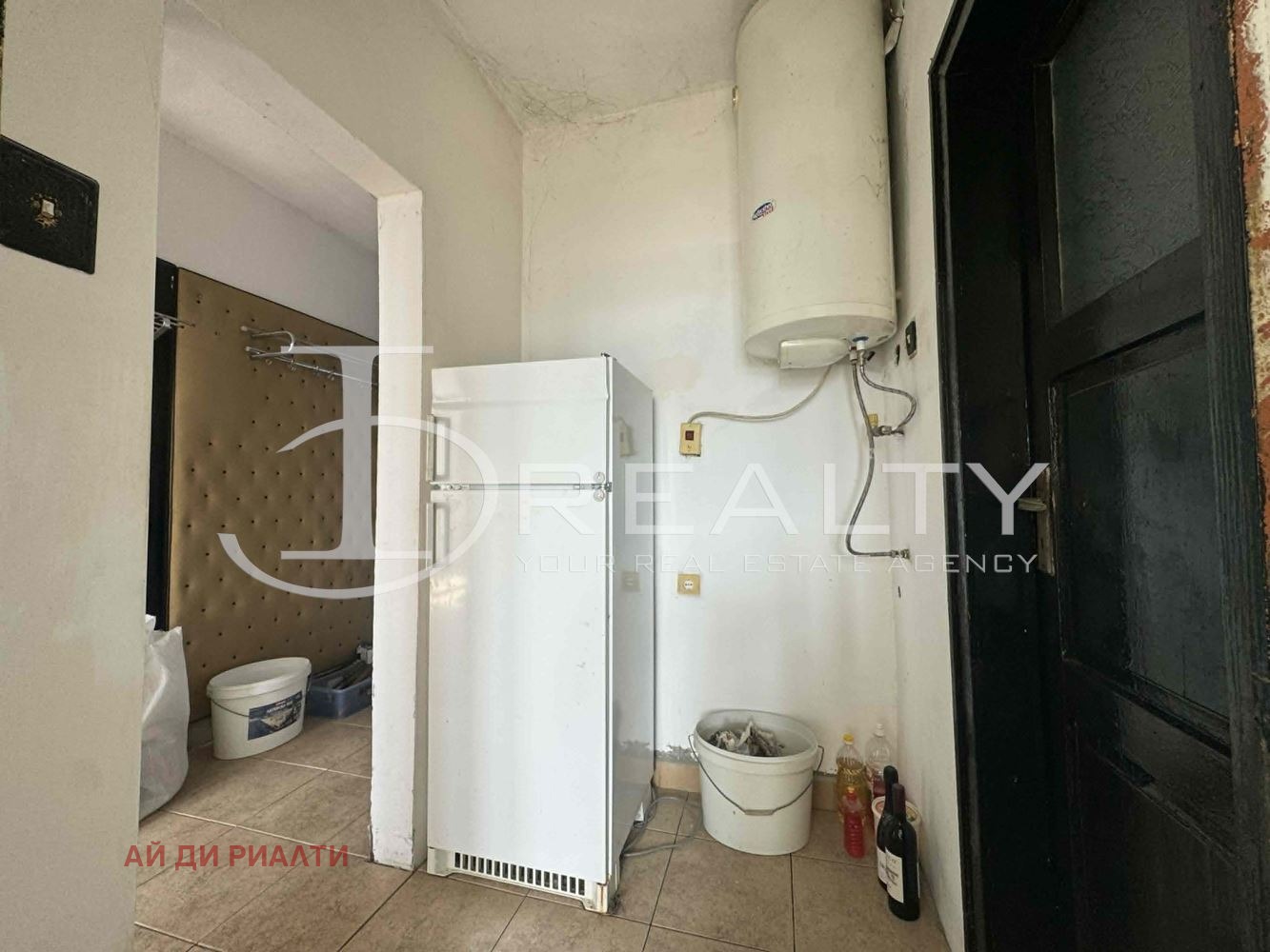 Продава 3-СТАЕН, гр. Шумен, Тракия, снимка 6 - Апартаменти - 54776041