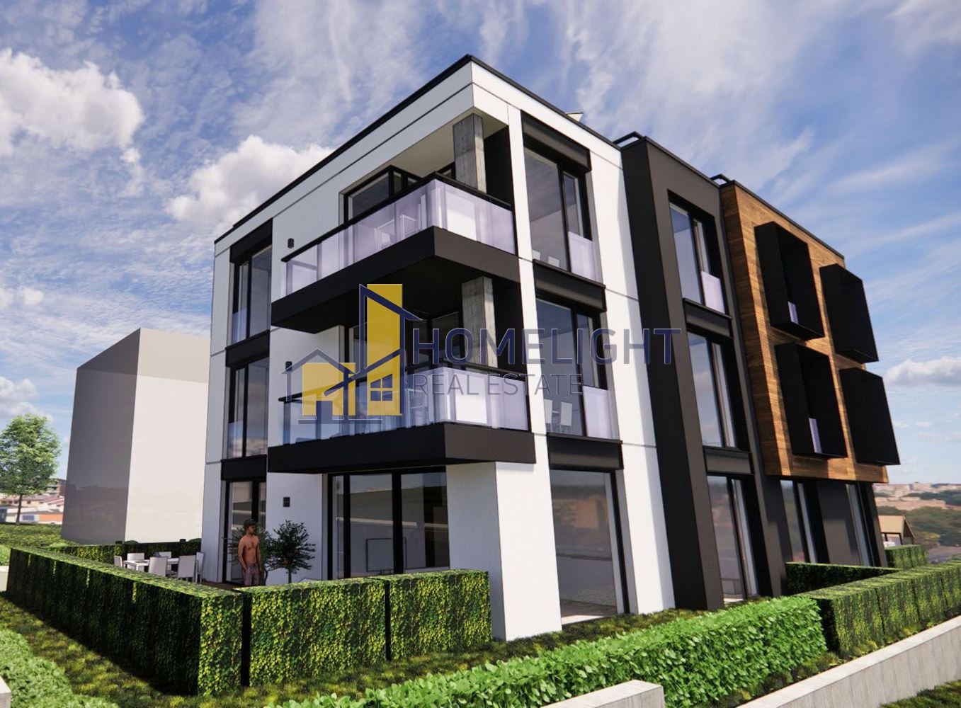 Продава 3-СТАЕН, гр. София, Горна баня, снимка 14 - Апартаменти - 55099708