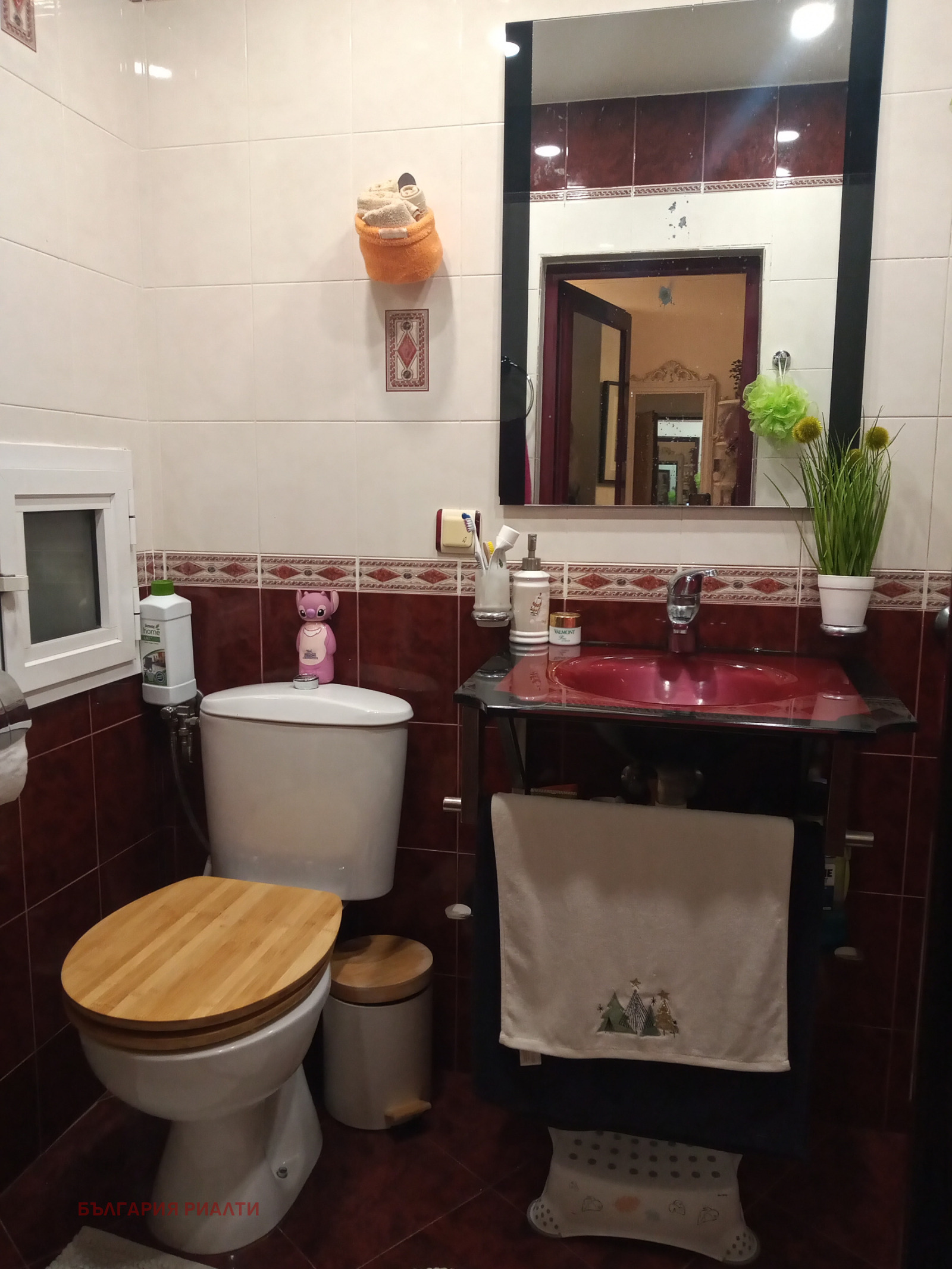 Продава 3-СТАЕН, гр. София, Банишора, снимка 11 - Апартаменти - 55604700