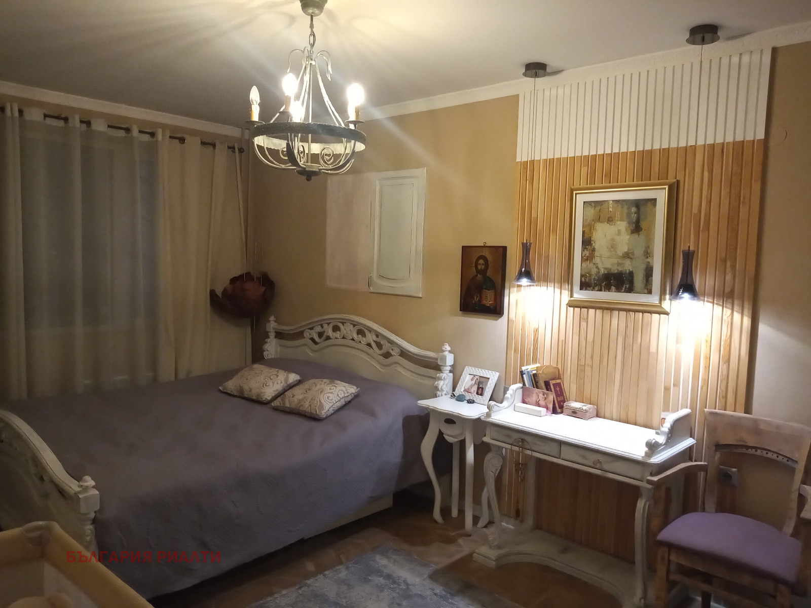 Продава 3-СТАЕН, гр. София, Банишора, снимка 6 - Апартаменти - 55604700