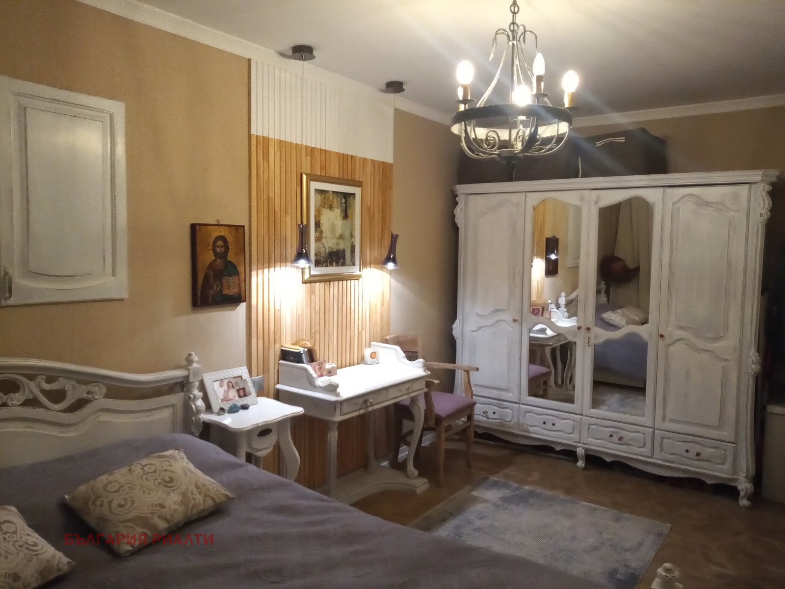 Продава 3-СТАЕН, гр. София, Банишора, снимка 8 - Апартаменти - 55604700