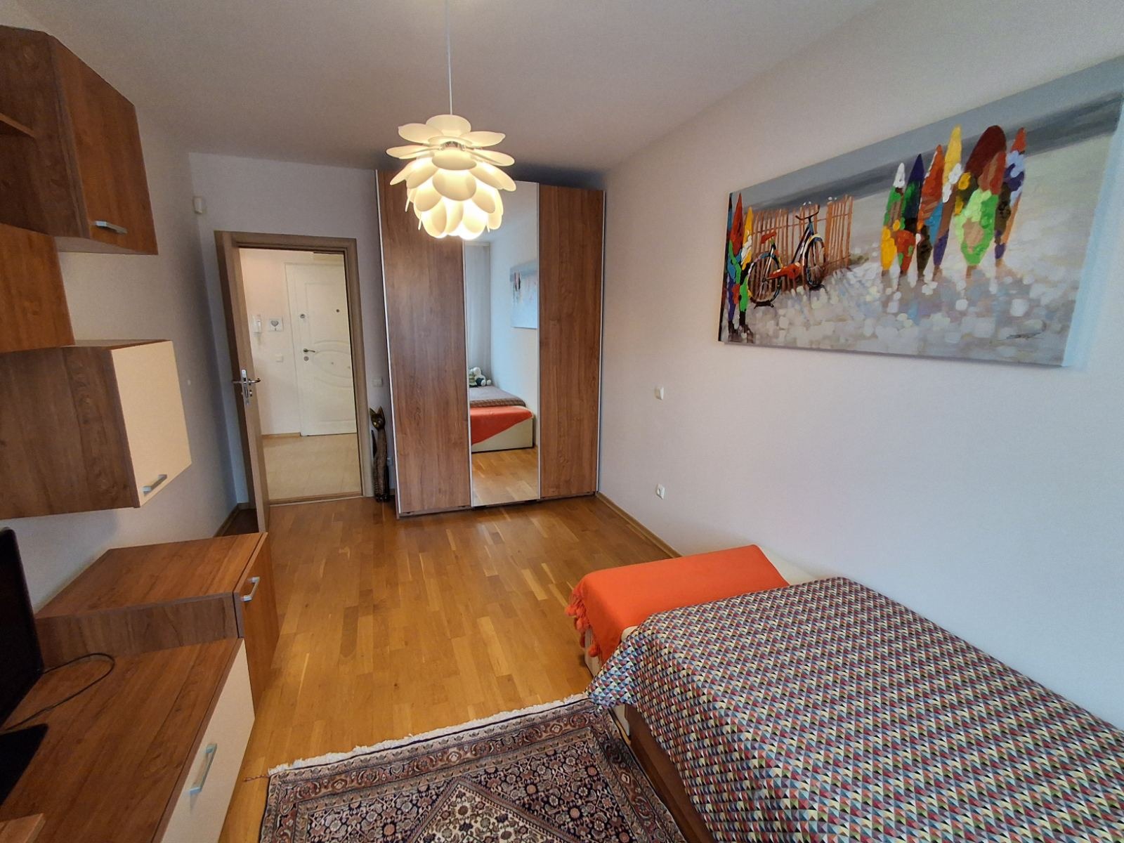 Продава 3-СТАЕН, гр. София, Света Троица, снимка 9 - Апартаменти - 56322963