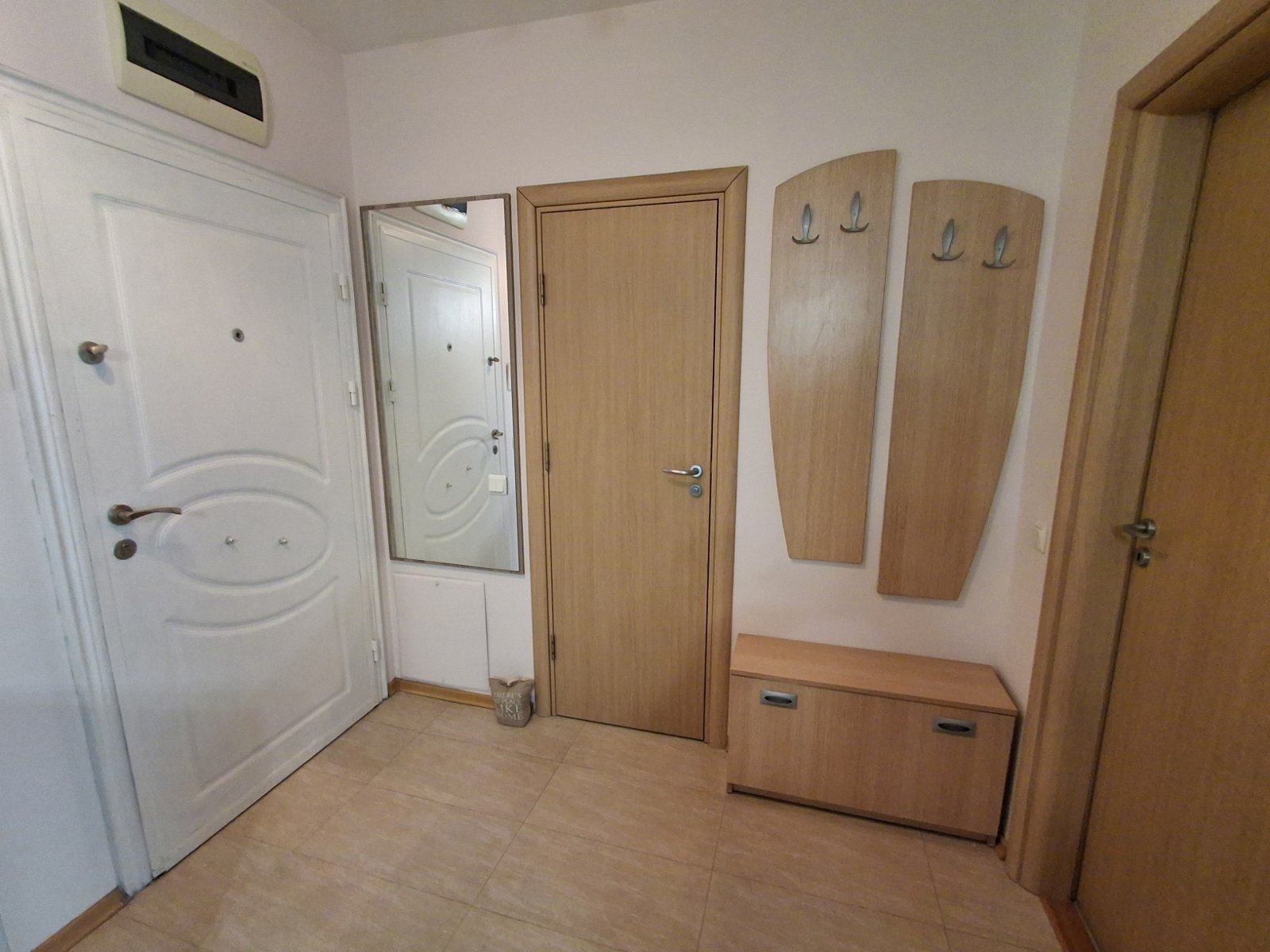 Продава 3-СТАЕН, гр. София, Света Троица, снимка 12 - Апартаменти - 56322963