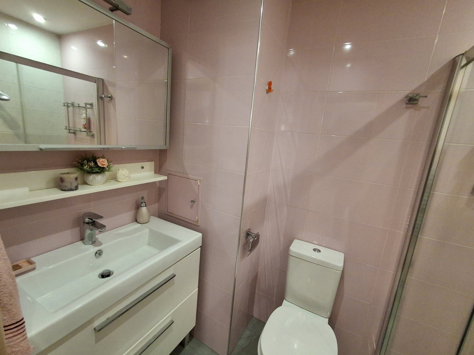 Продава 3-СТАЕН, гр. София, Света Троица, снимка 13 - Апартаменти - 56322963