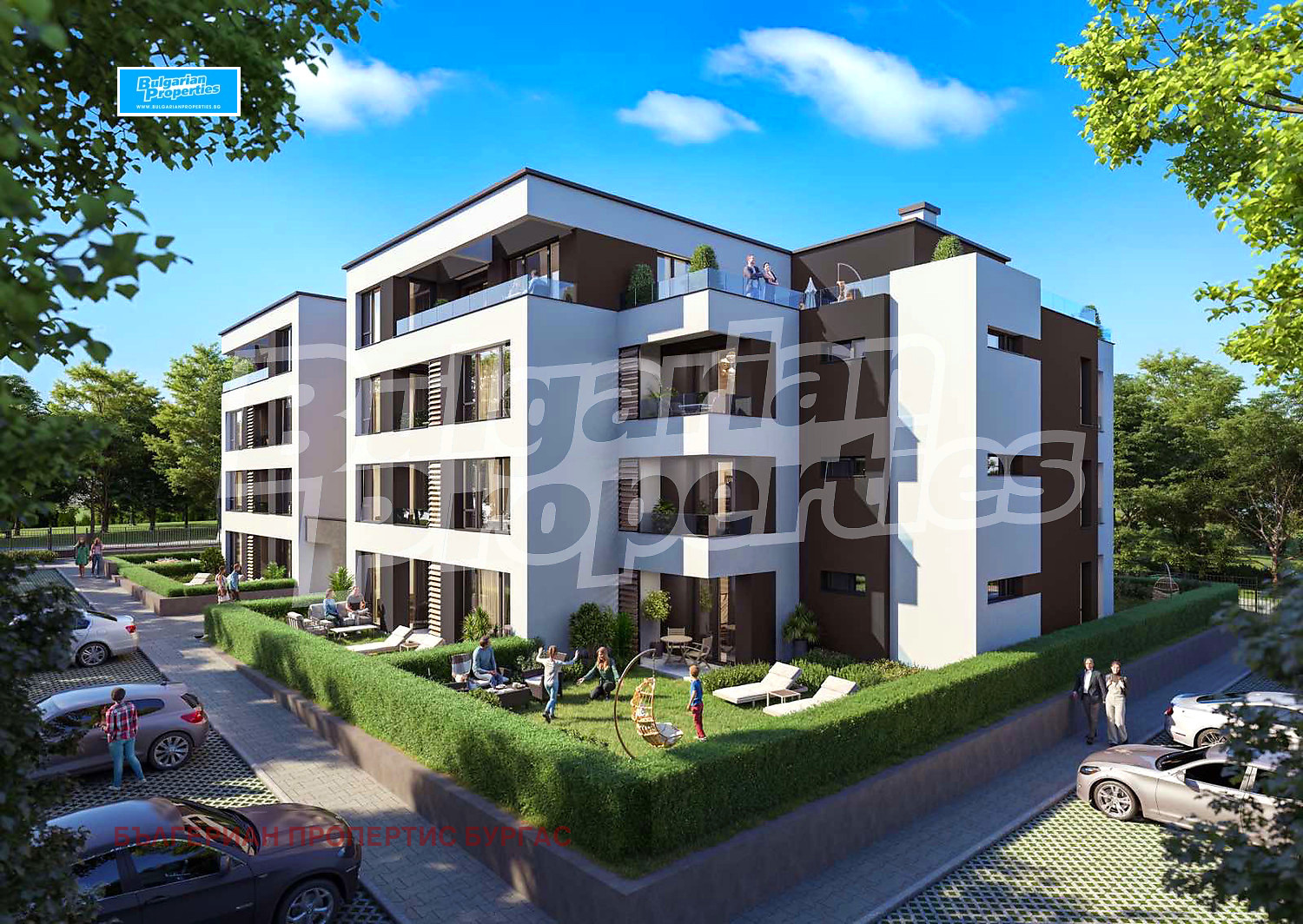 Продава  3-стаен град Бургас , Черно море , 113 кв.м | 43497988
