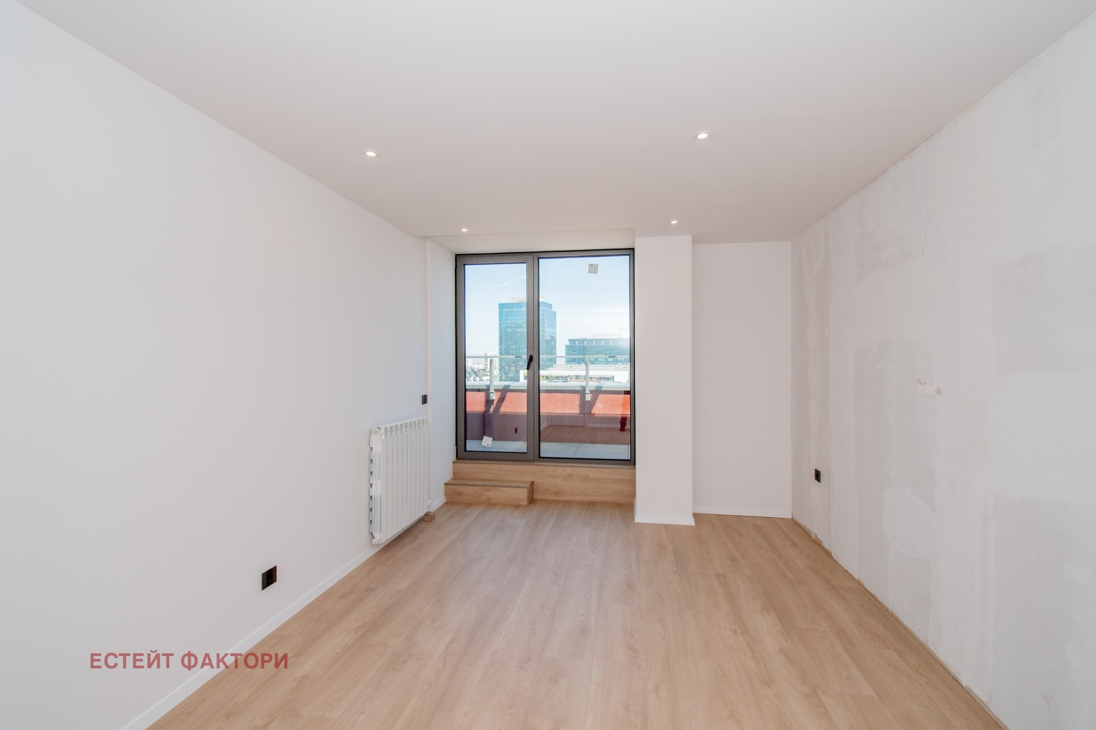 Продава 4-СТАЕН, гр. София, Манастирски ливади, снимка 13 - Апартаменти - 54337734