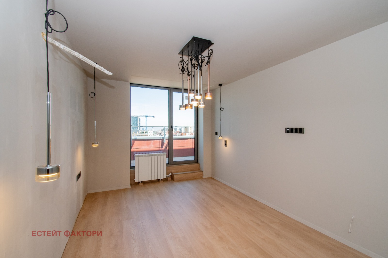 Продава 4-СТАЕН, гр. София, Манастирски ливади, снимка 8 - Апартаменти - 54337734