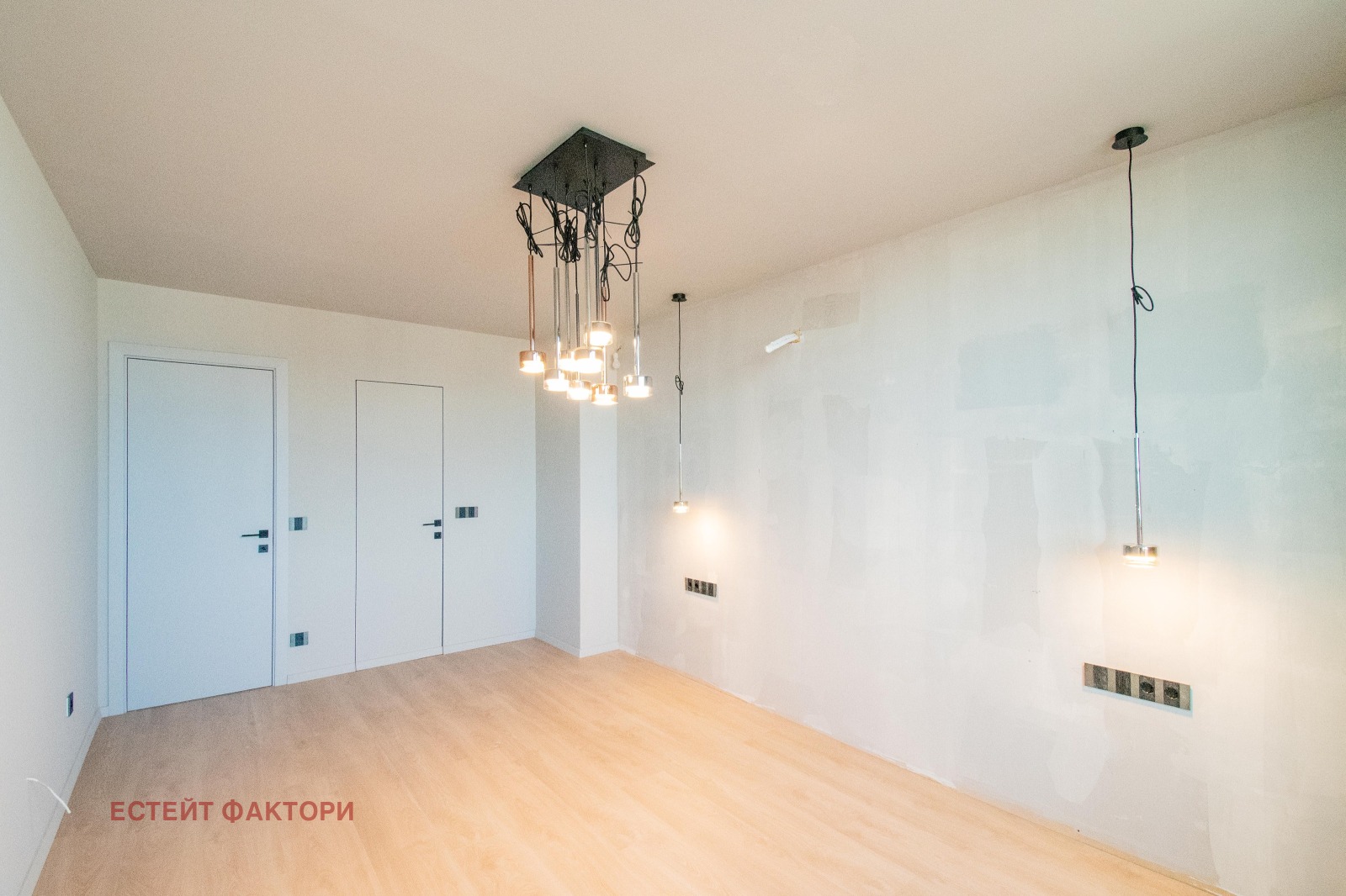 Продава 4-СТАЕН, гр. София, Манастирски ливади, снимка 9 - Апартаменти - 54337734