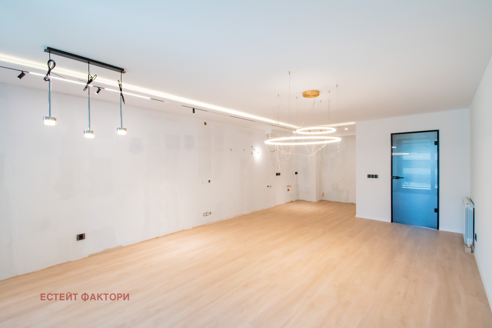 Продава 4-СТАЕН, гр. София, Манастирски ливади, снимка 5 - Апартаменти - 54337734