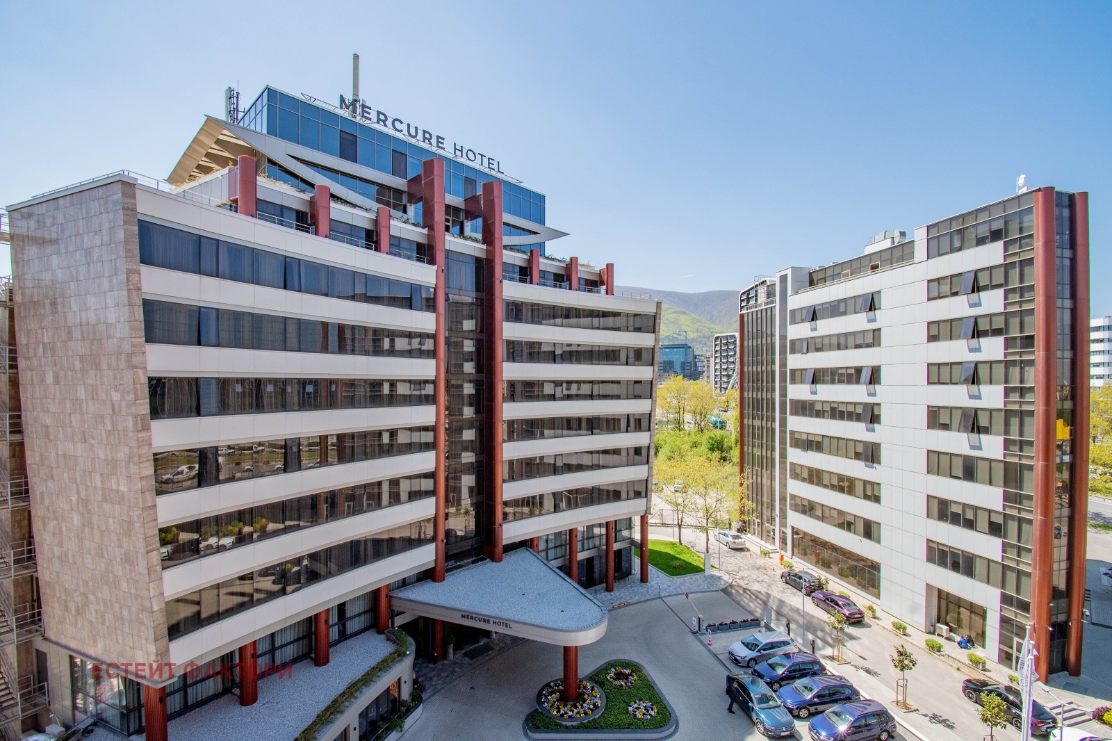 Продава 4-СТАЕН, гр. София, Манастирски ливади, снимка 6 - Апартаменти - 54337734