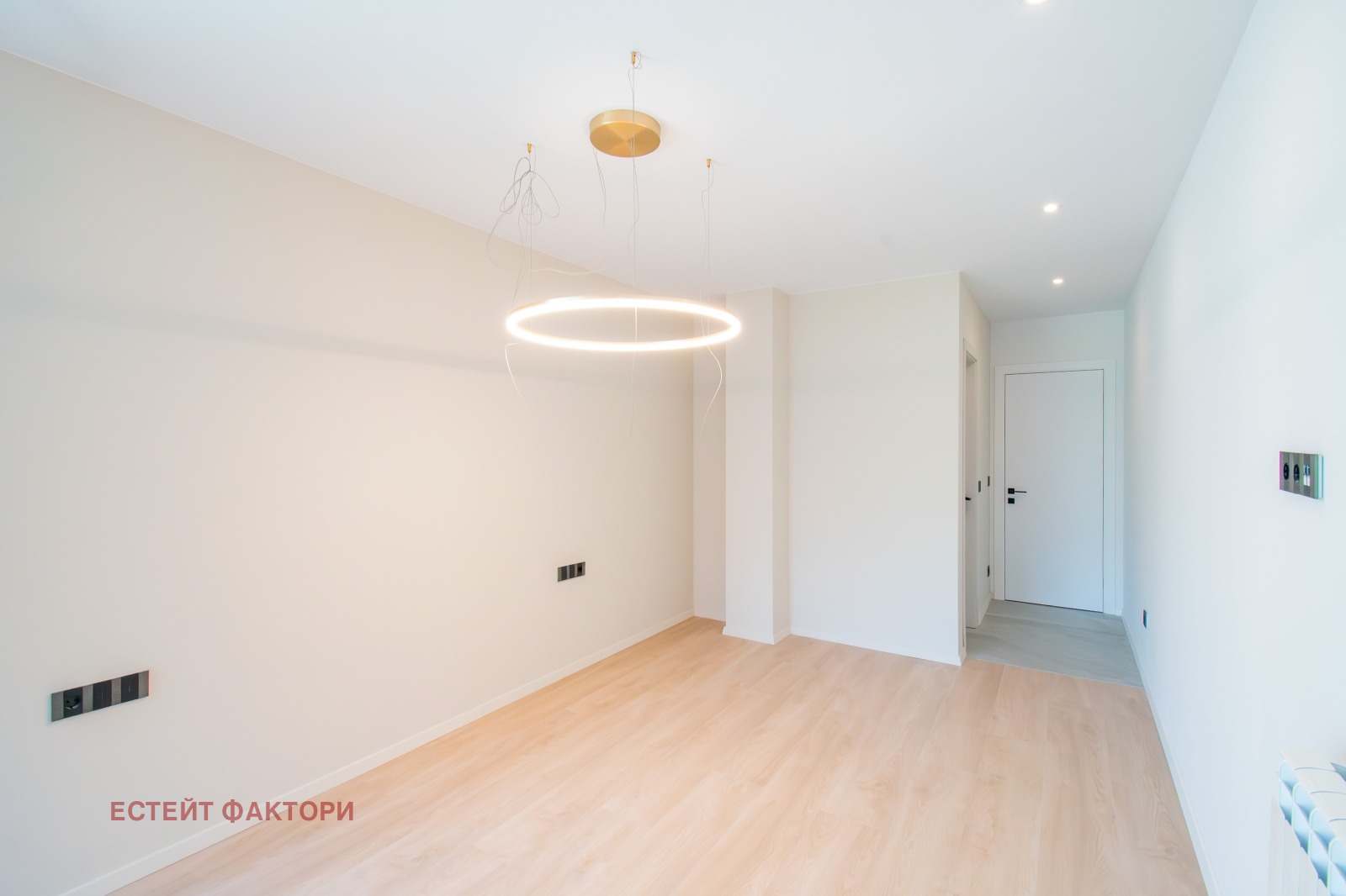 Продава 4-СТАЕН, гр. София, Манастирски ливади, снимка 16 - Апартаменти - 54337734